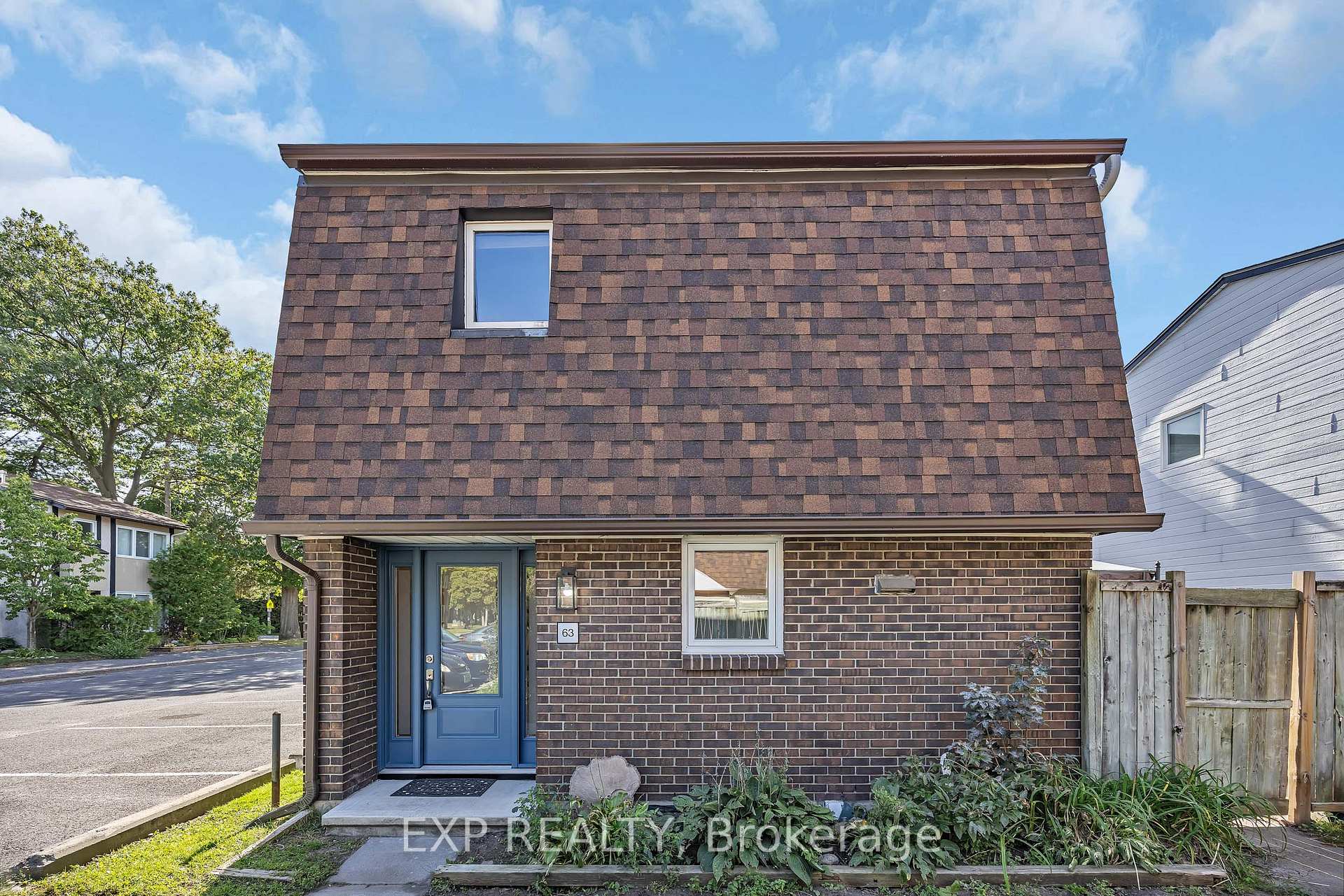 Photo of Unit 63, 3691 Albion Road