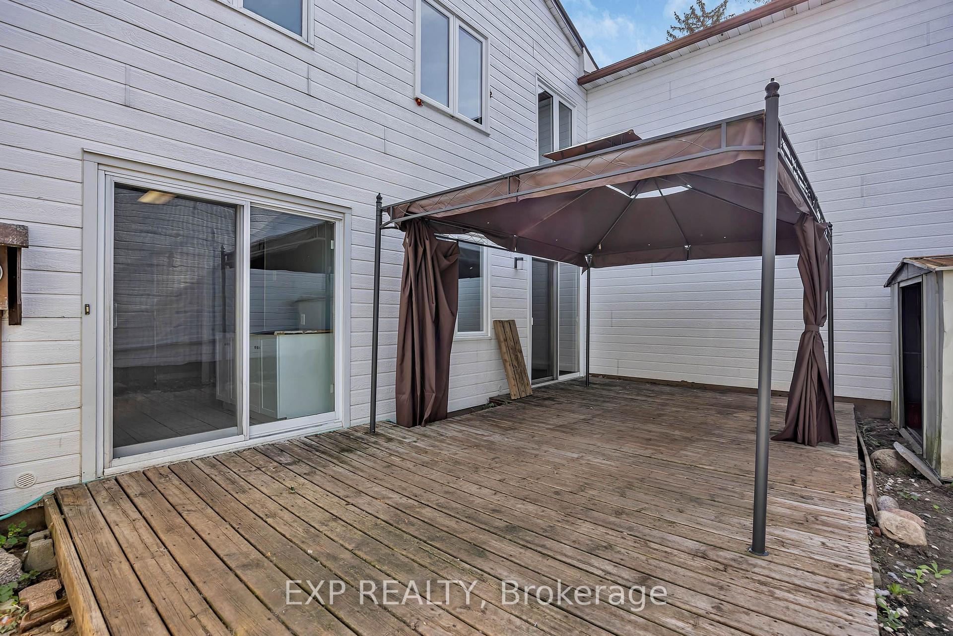 Photo 30 of Unit 63, 3691 Albion Road, Ottawa, Sawmill Creek/Timbermill — HOMEH