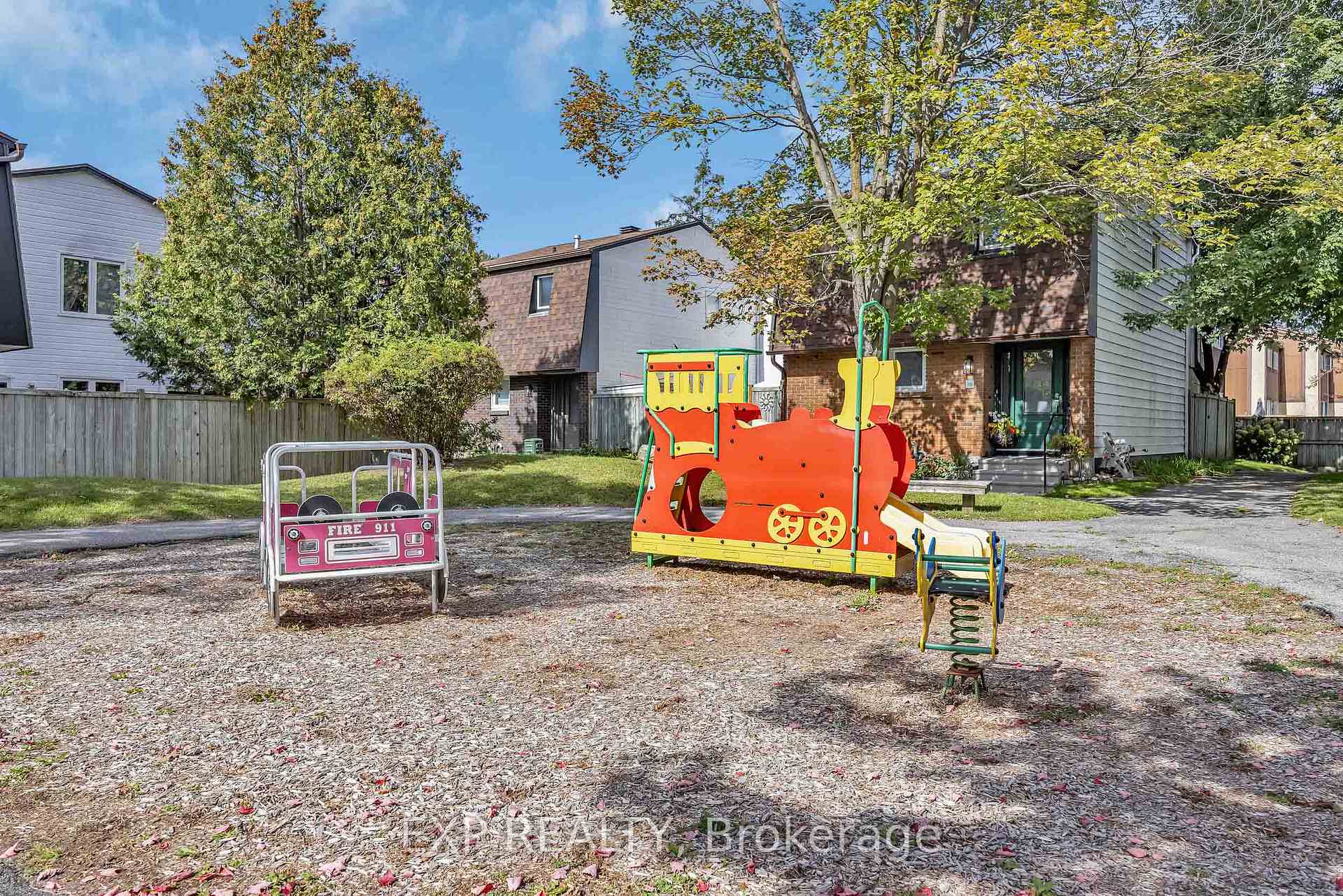 Photo 31 of Unit 63, 3691 Albion Road, Ottawa, Sawmill Creek/Timbermill — HOMEH