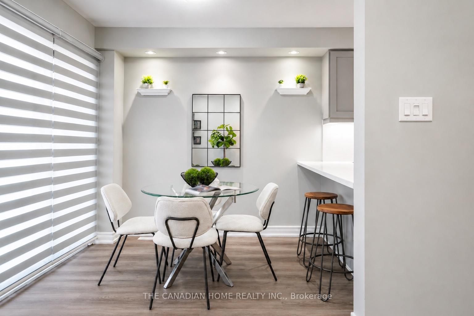 Photo 8 of 124 Tomabrook Crescent, Brampton, Sandringham-Wellington — HOMEH