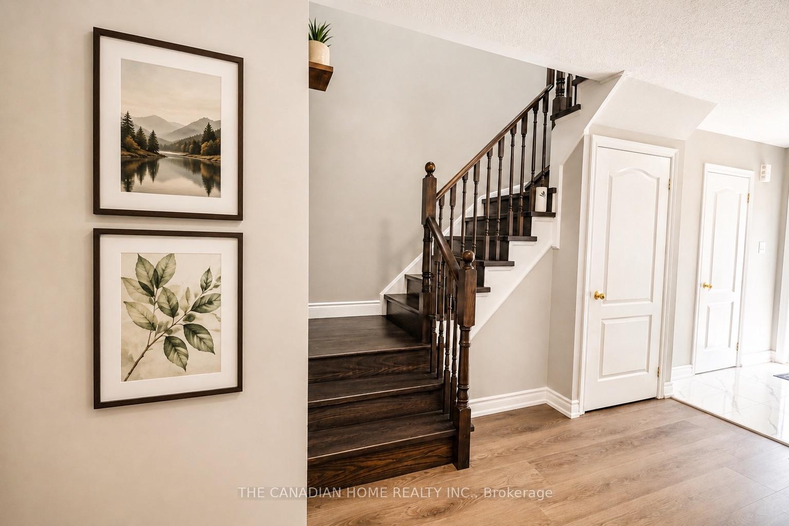 Photo 13 of 124 Tomabrook Crescent, Brampton, Sandringham-Wellington — HOMEH