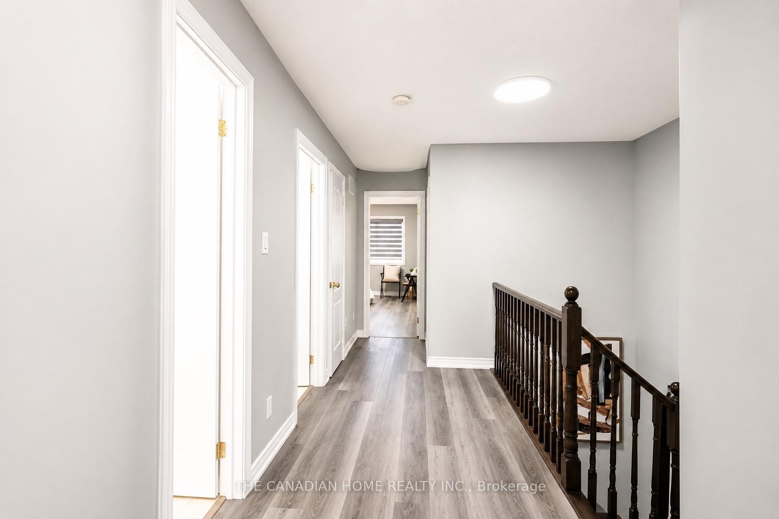 Photo 15 of 124 Tomabrook Crescent, Brampton, Sandringham-Wellington — HOMEH