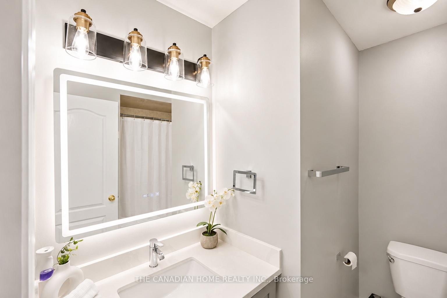 Photo 17 of 124 Tomabrook Crescent, Brampton, Sandringham-Wellington — HOMEH