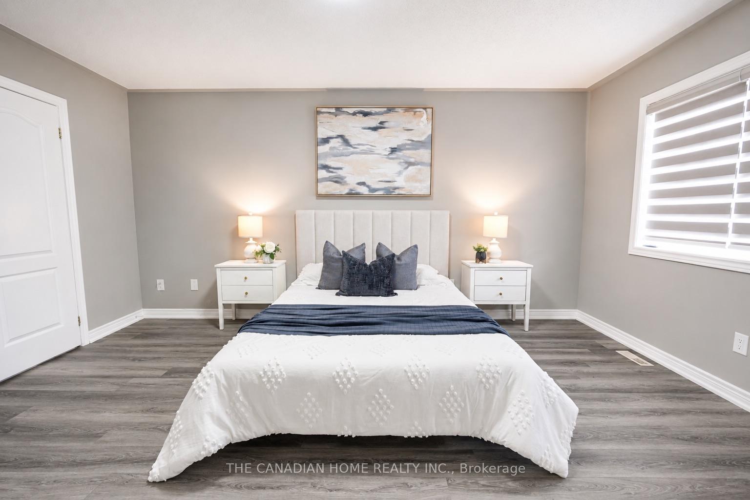 Photo 19 of 124 Tomabrook Crescent, Brampton, Sandringham-Wellington — HOMEH