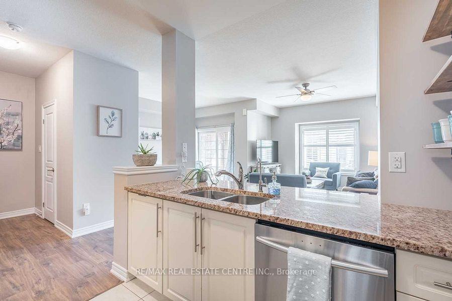 Photo 4 of Unit 51, 515 Winston Road, Grimsby, Grimsby Beach — HOMEH