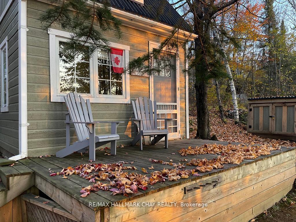 Photo 6 of 1133 Fire Route A1 Street, Gravenhurst, Ryde — HOMEH