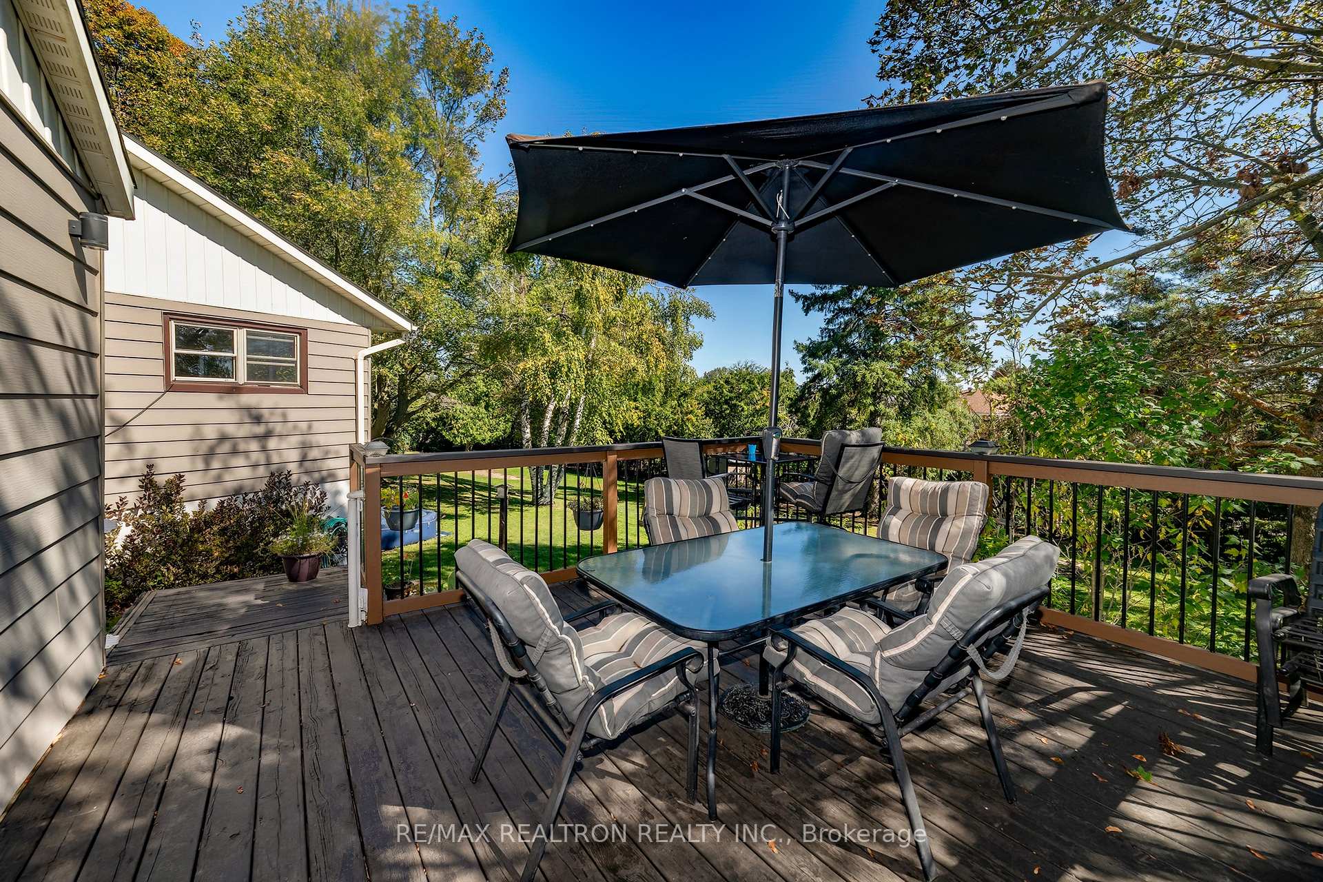 Photo 40 of 2010 Lea Street, Innisfil, Alcona — HOMEH