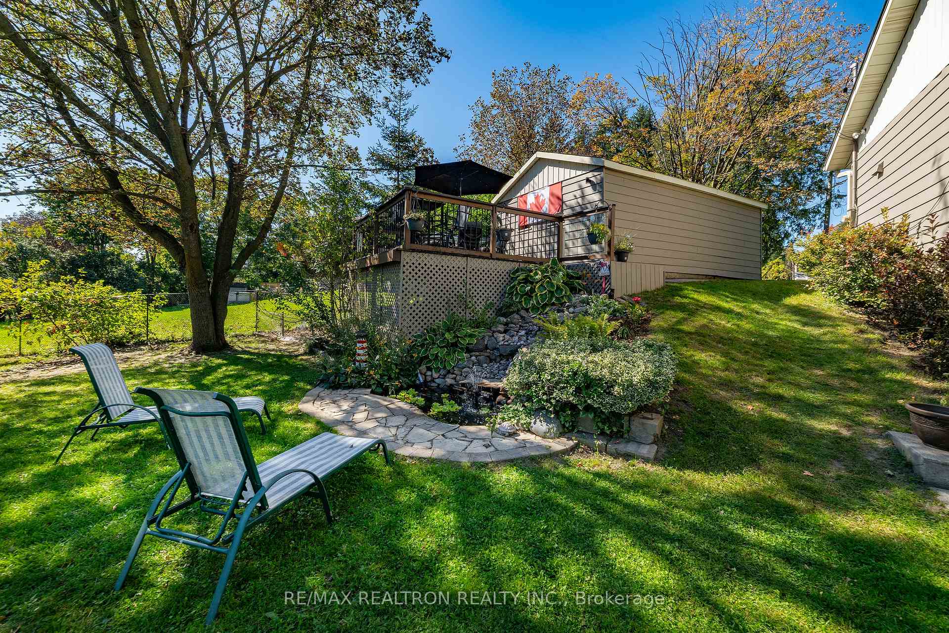 Photo 46 of 2010 Lea Street, Innisfil, Alcona — HOMEH