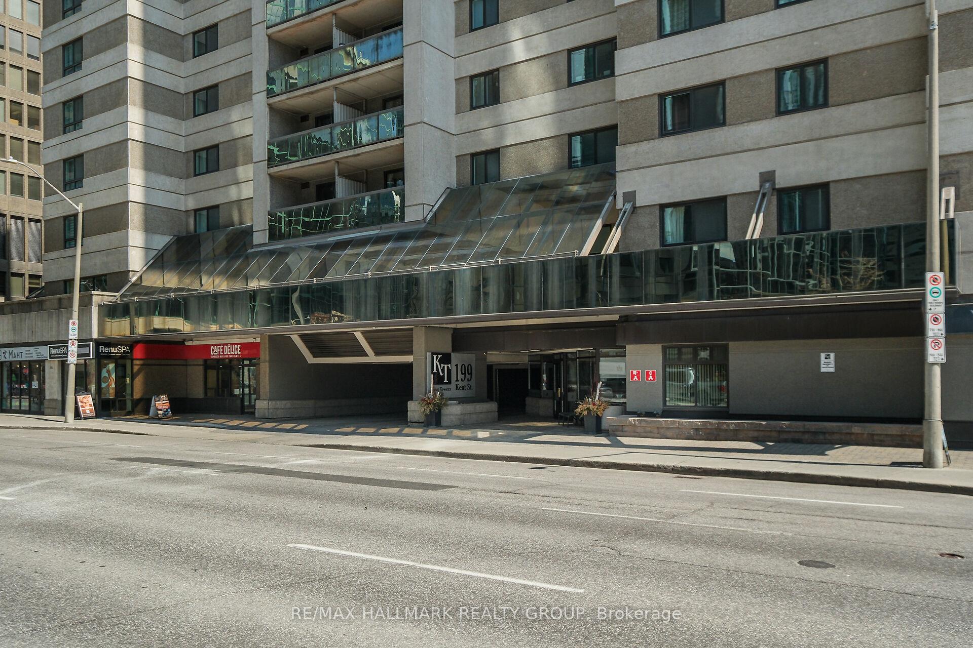 Photo of Unit 604, 199 Kent Street