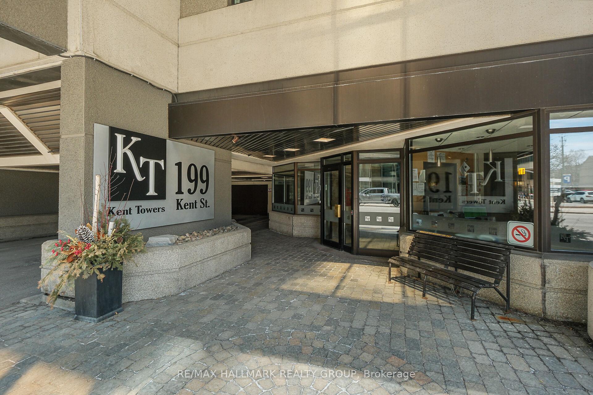 Photo 3 of Unit 604, 199 Kent Street, Ottawa, Ottawa Centre — HOMEH