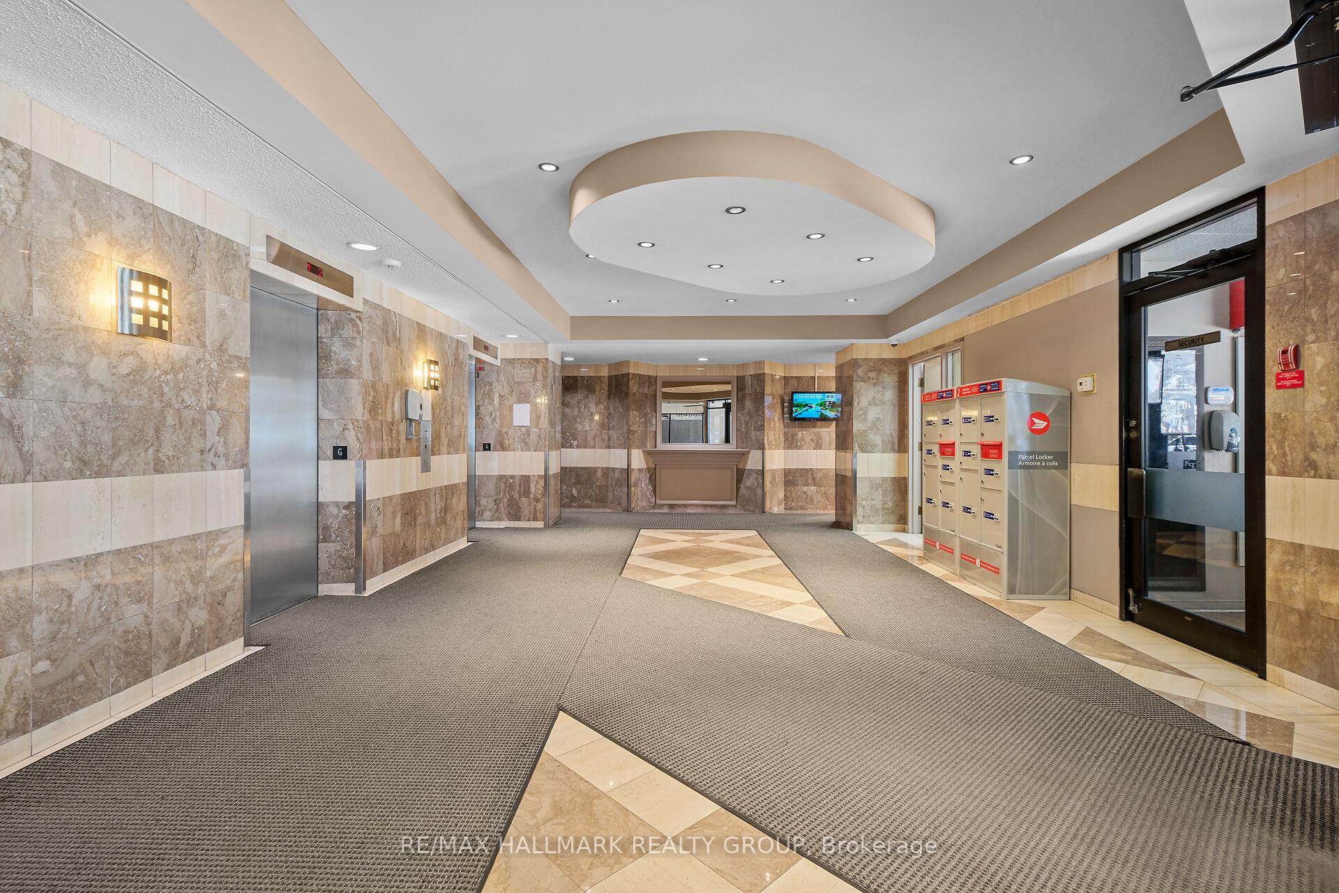 Photo 5 of Unit 604, 199 Kent Street, Ottawa, Ottawa Centre — HOMEH