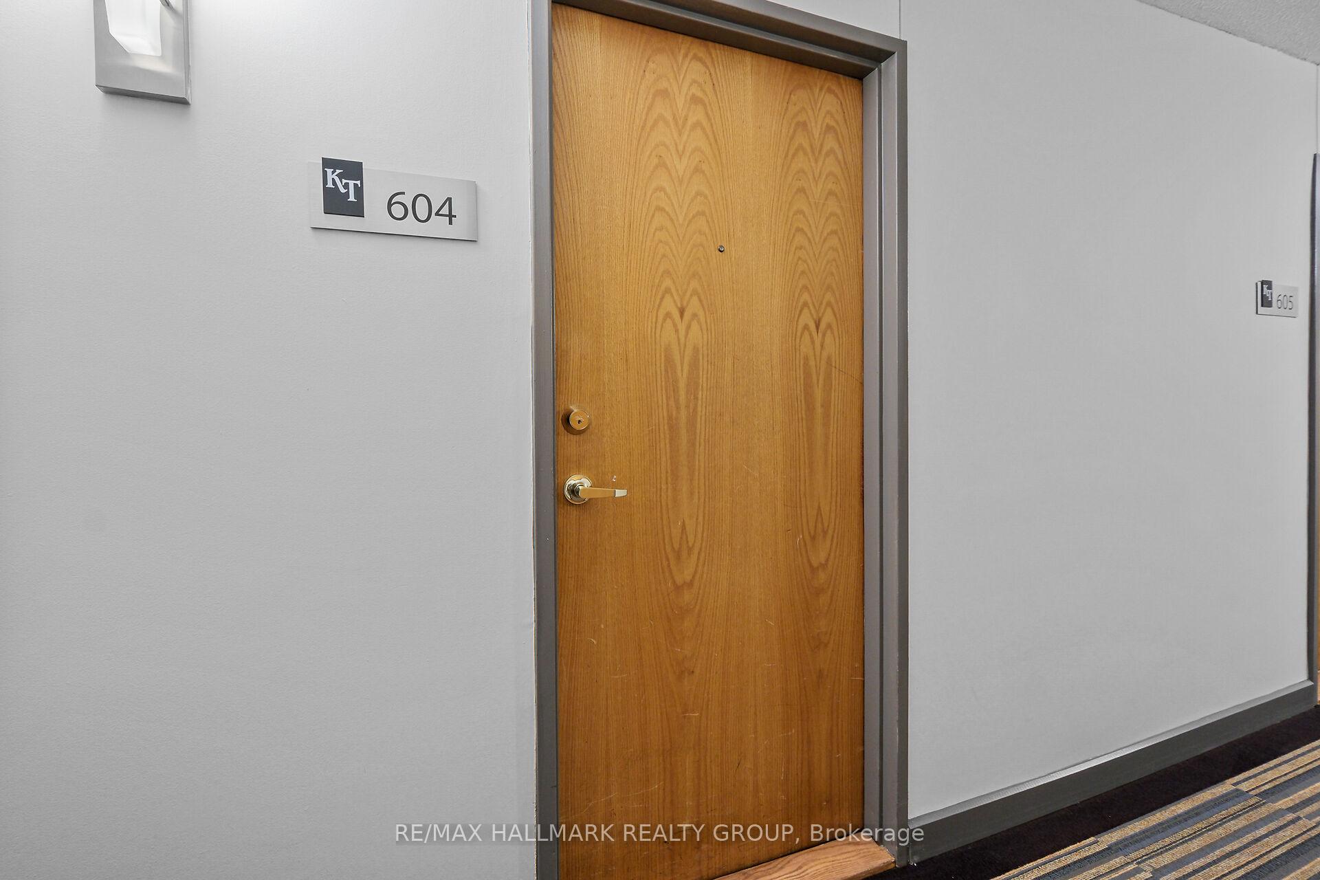 Photo 7 of Unit 604, 199 Kent Street, Ottawa, Ottawa Centre — HOMEH