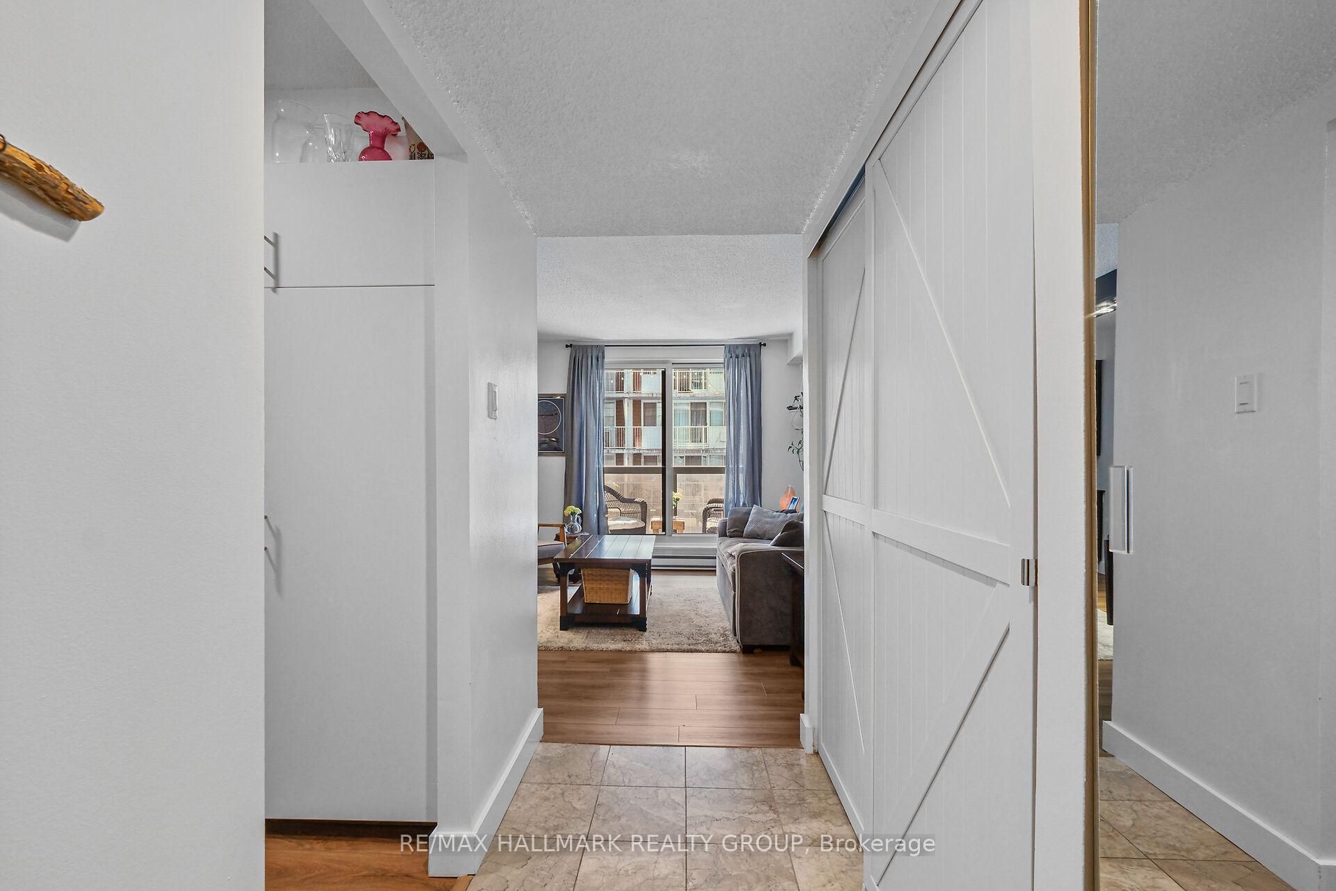 Photo 8 of Unit 604, 199 Kent Street, Ottawa, Ottawa Centre — HOMEH