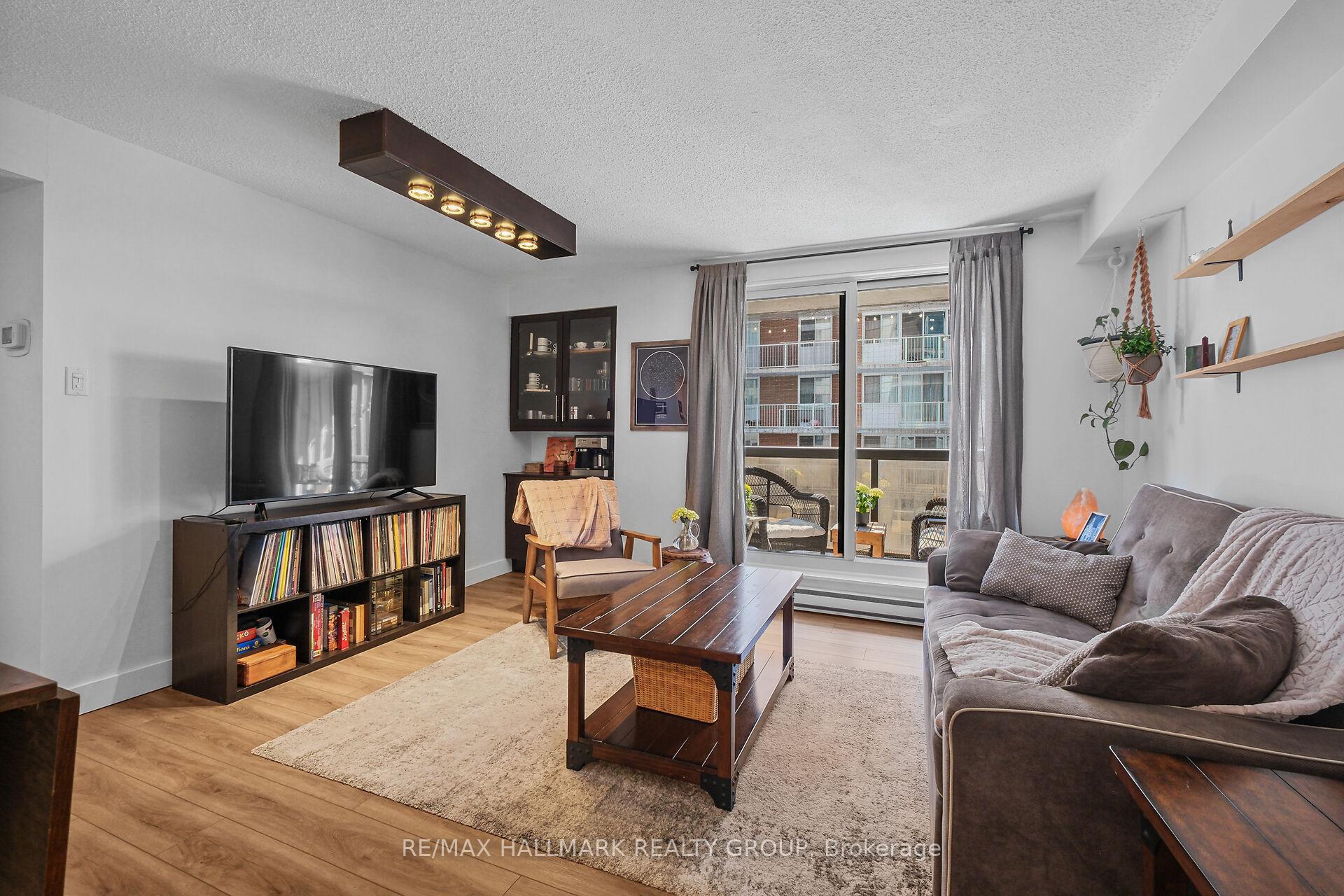 Photo 9 of Unit 604, 199 Kent Street, Ottawa, Ottawa Centre — HOMEH
