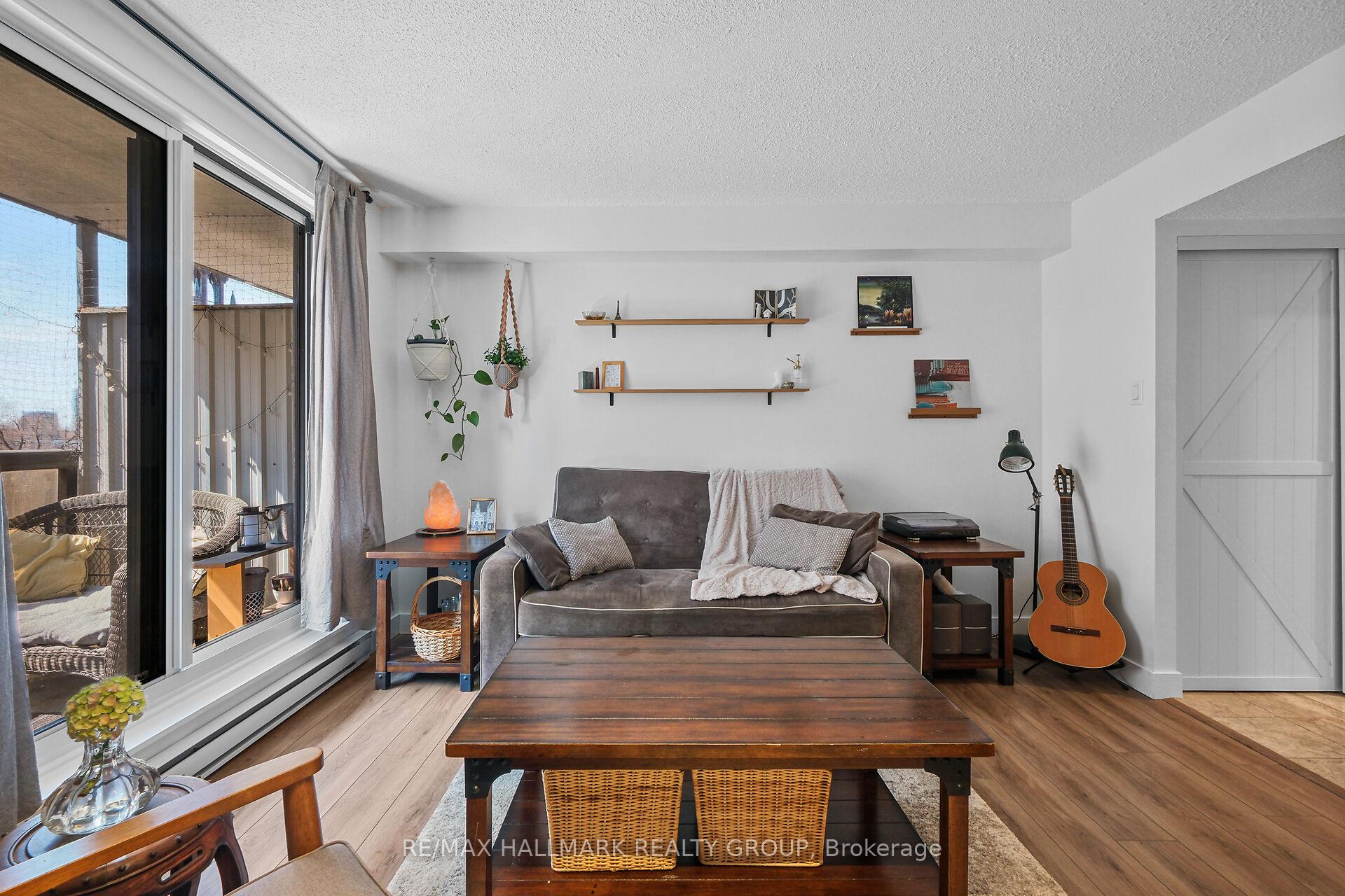 Photo 11 of Unit 604, 199 Kent Street, Ottawa, Ottawa Centre — HOMEH