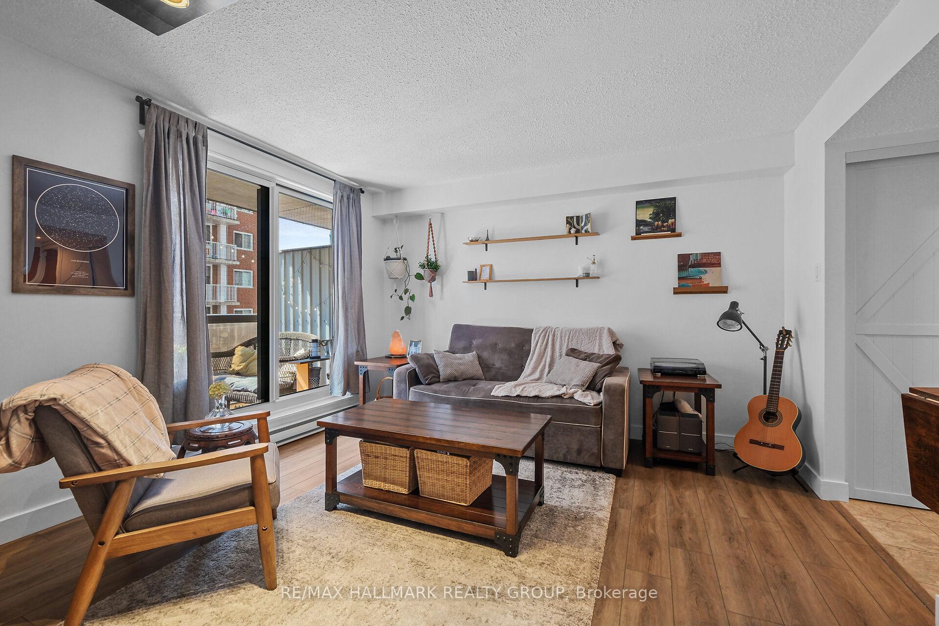 Photo 12 of Unit 604, 199 Kent Street, Ottawa, Ottawa Centre — HOMEH