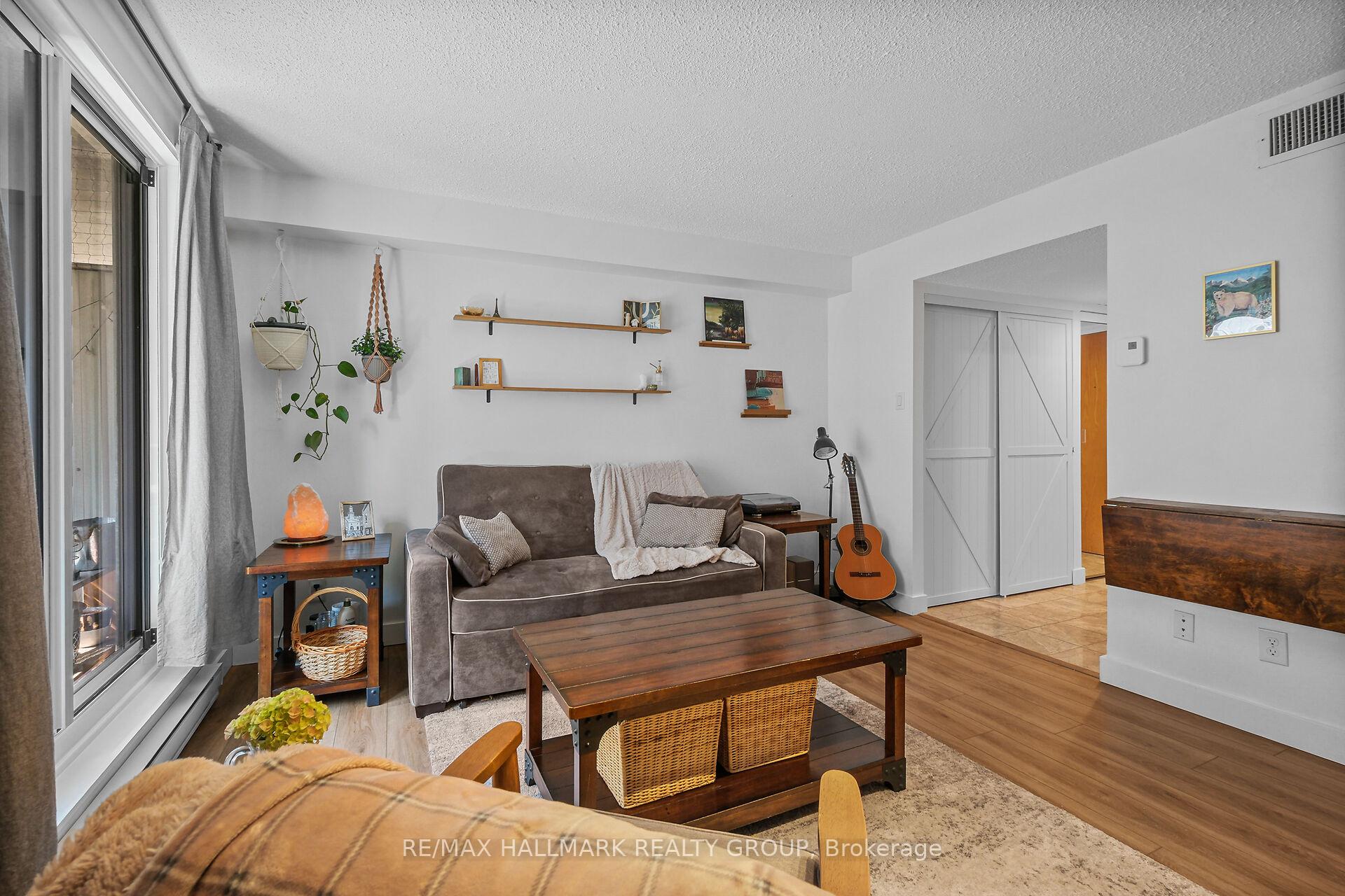 Photo 13 of Unit 604, 199 Kent Street, Ottawa, Ottawa Centre — HOMEH