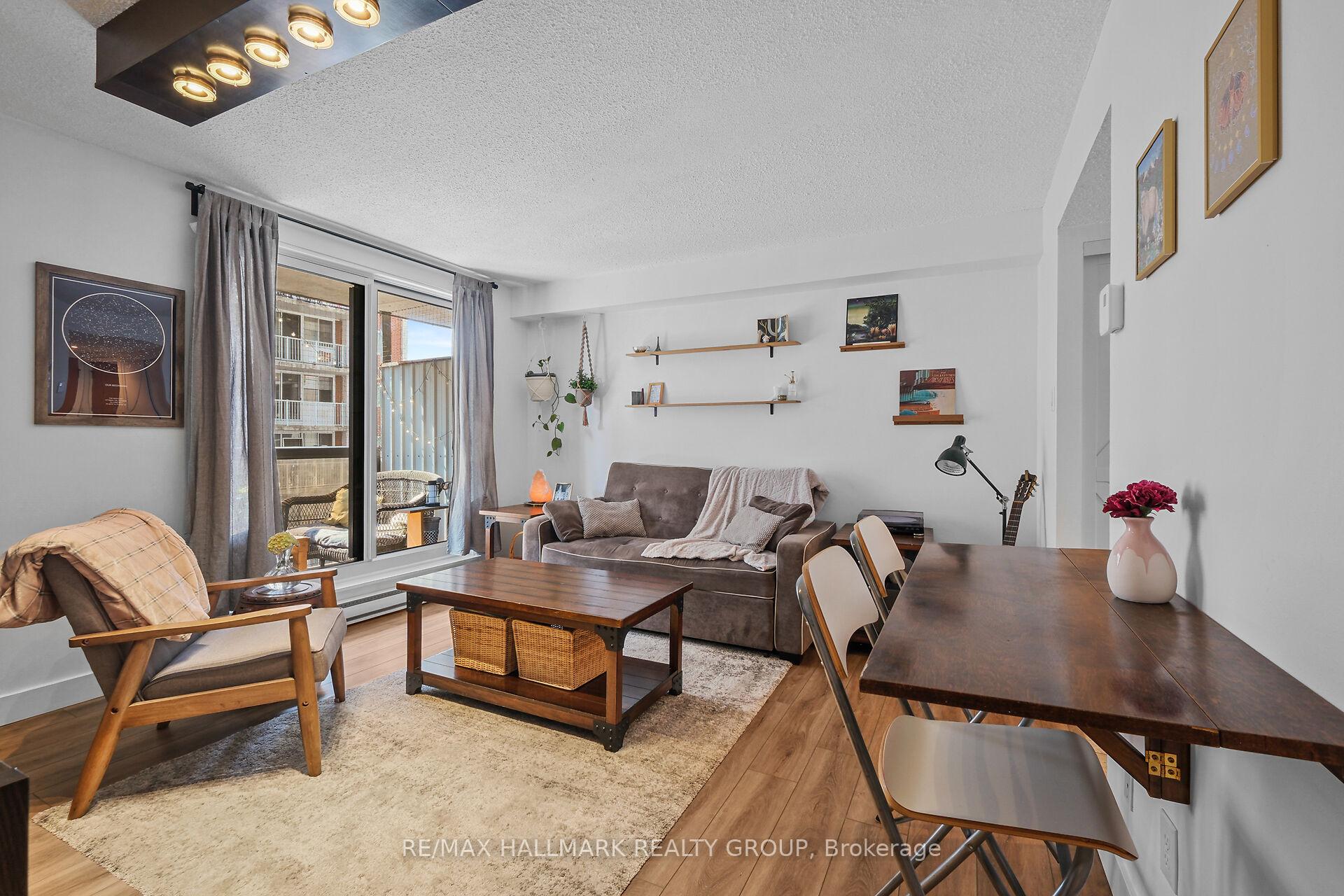 Photo 14 of Unit 604, 199 Kent Street, Ottawa, Ottawa Centre — HOMEH
