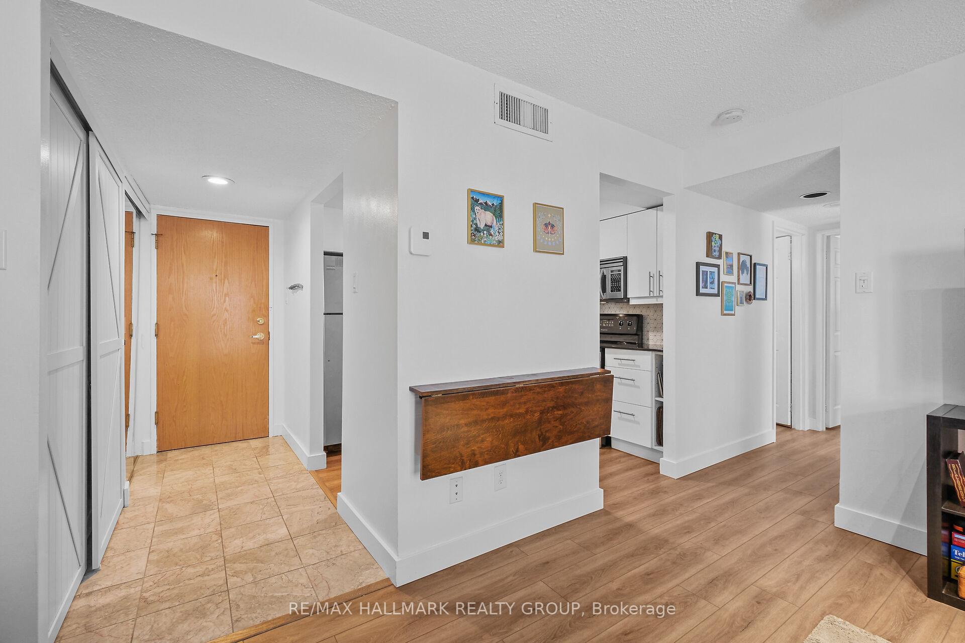 Photo 17 of Unit 604, 199 Kent Street, Ottawa, Ottawa Centre — HOMEH
