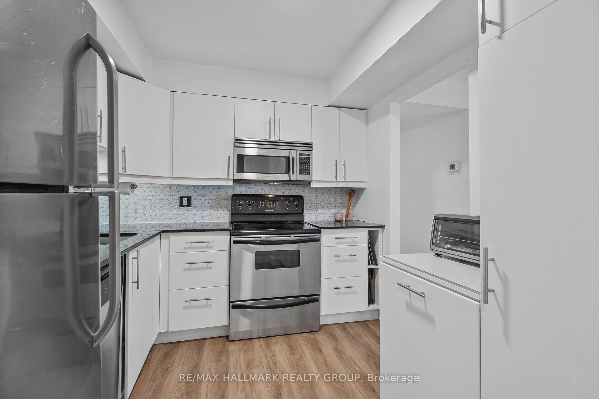 Photo 18 of Unit 604, 199 Kent Street, Ottawa, Ottawa Centre — HOMEH