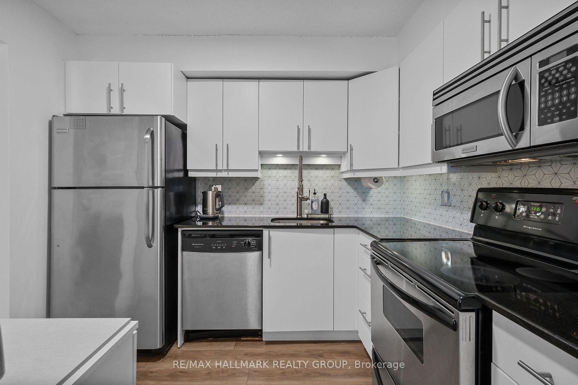 Photo 19 of Unit 604, 199 Kent Street, Ottawa, Ottawa Centre — HOMEH
