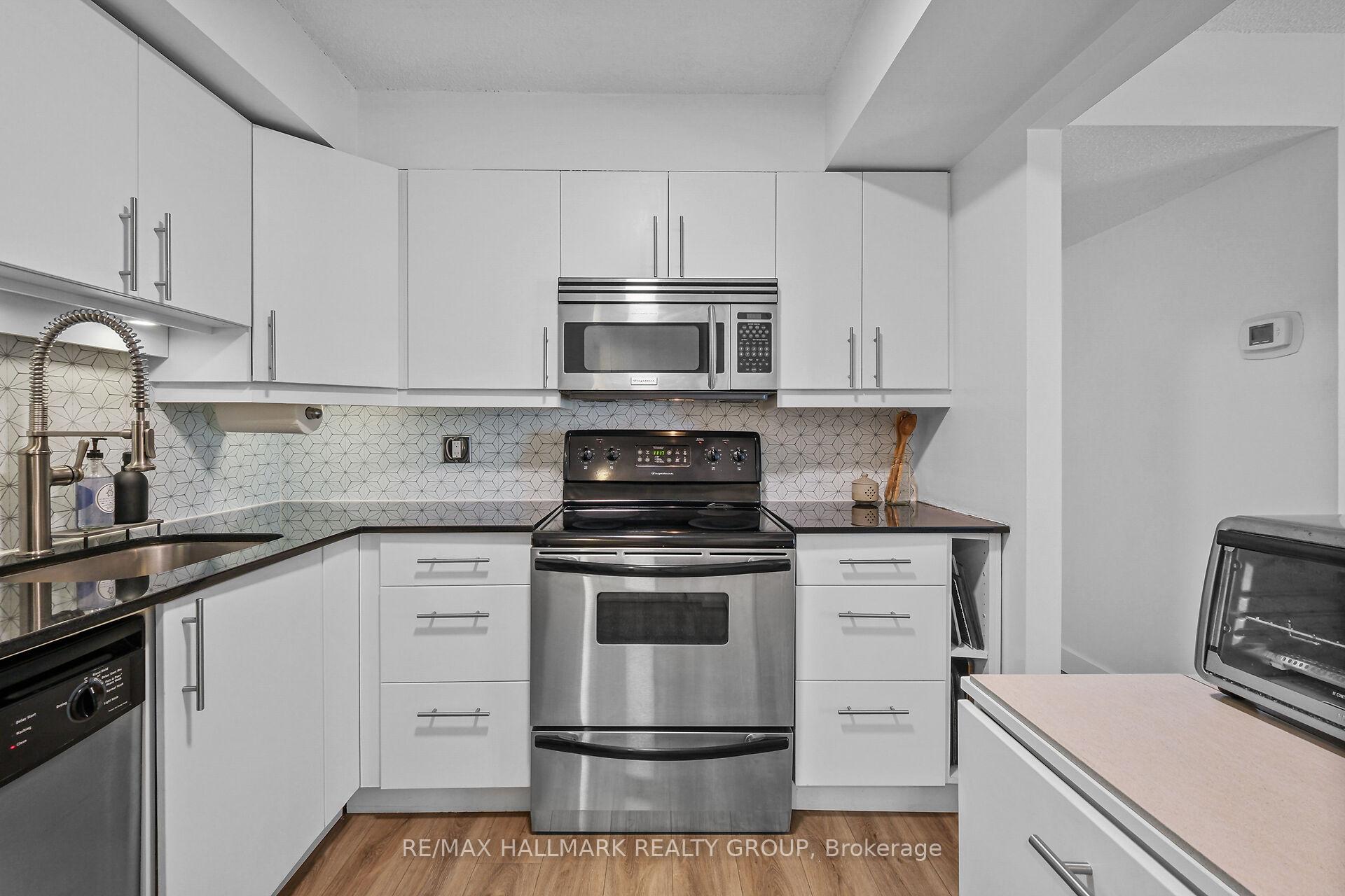 Photo 20 of Unit 604, 199 Kent Street, Ottawa, Ottawa Centre — HOMEH