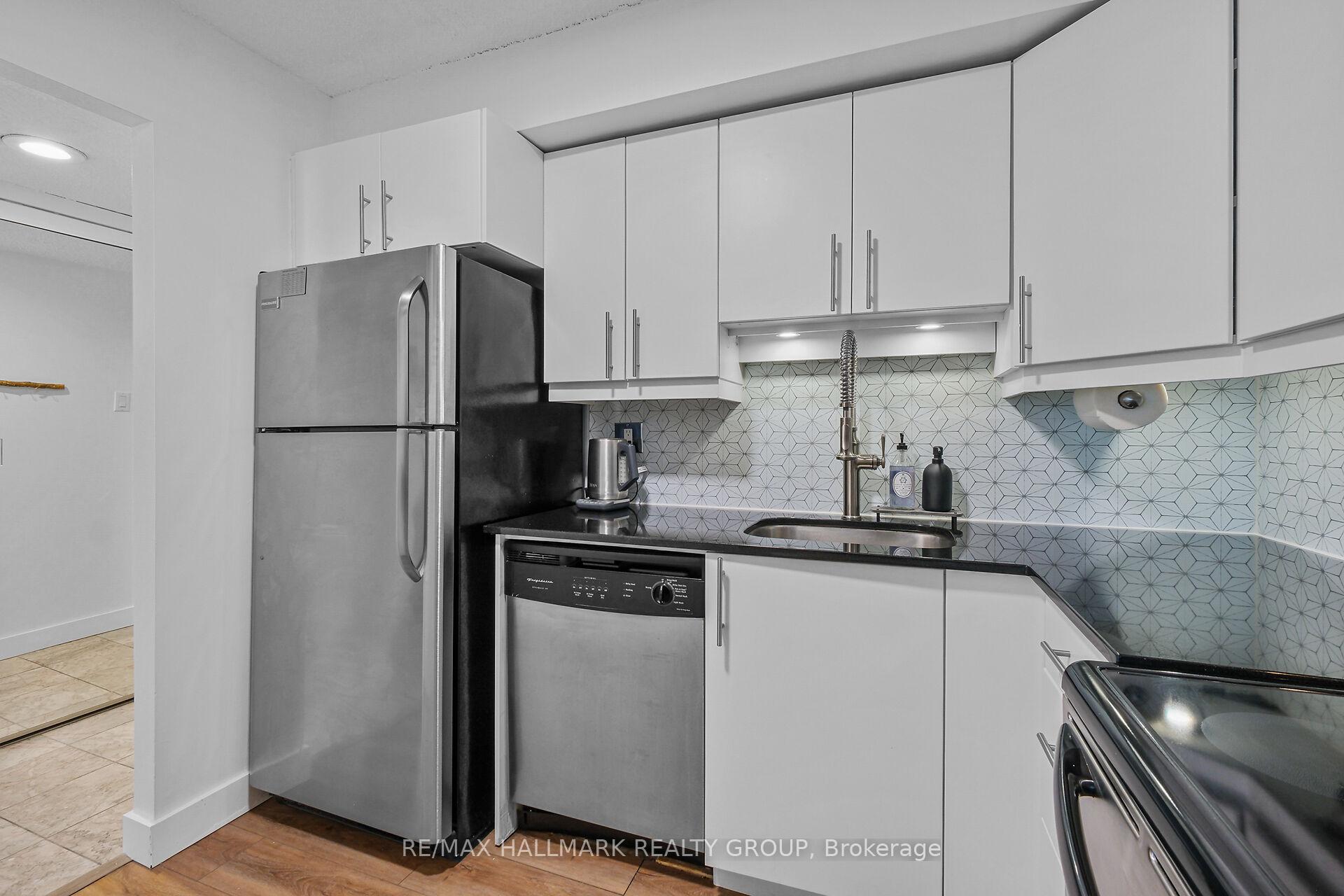 Photo 21 of Unit 604, 199 Kent Street, Ottawa, Ottawa Centre — HOMEH