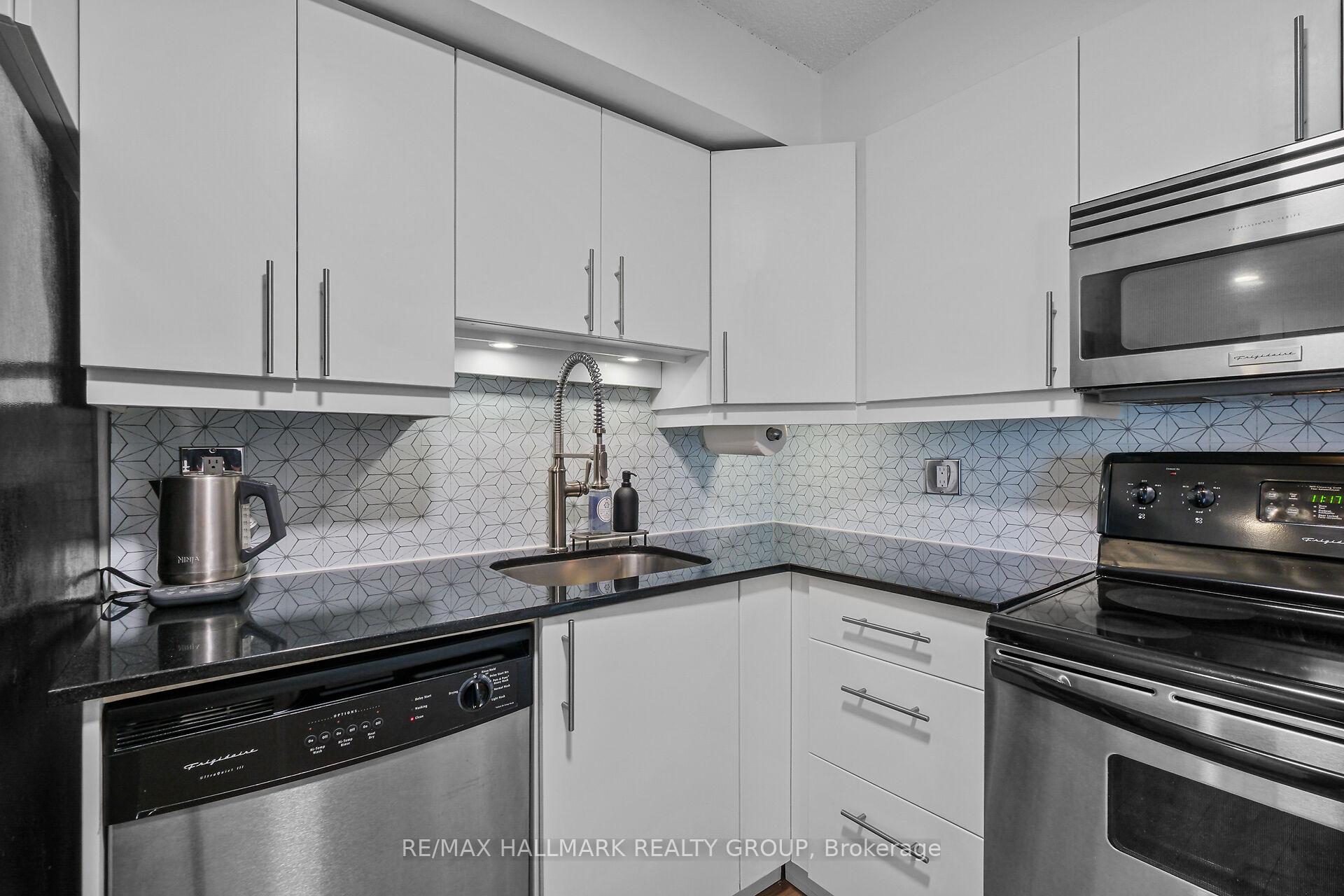 Photo 22 of Unit 604, 199 Kent Street, Ottawa, Ottawa Centre — HOMEH