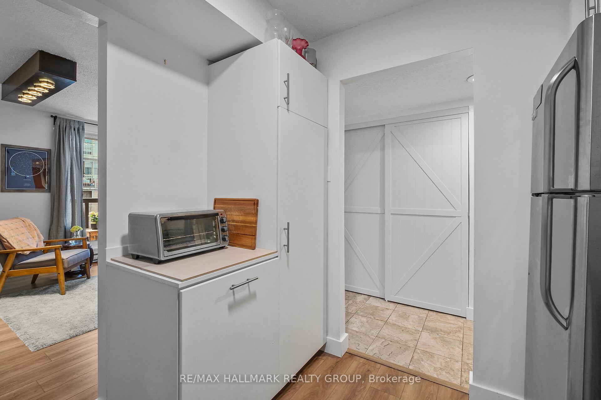 Photo 23 of Unit 604, 199 Kent Street, Ottawa, Ottawa Centre — HOMEH