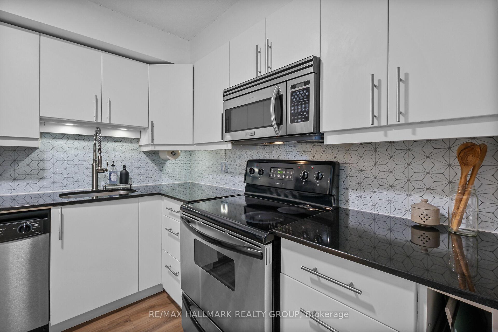 Photo 24 of Unit 604, 199 Kent Street, Ottawa, Ottawa Centre — HOMEH