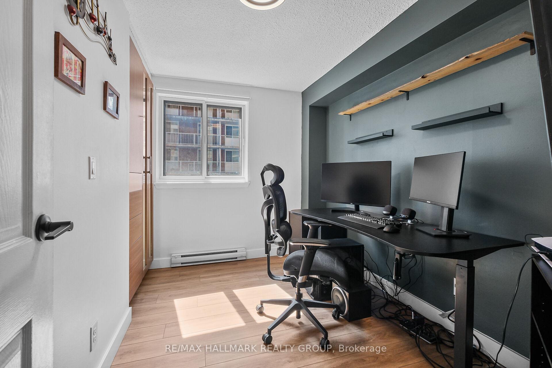 Photo 26 of Unit 604, 199 Kent Street, Ottawa, Ottawa Centre — HOMEH