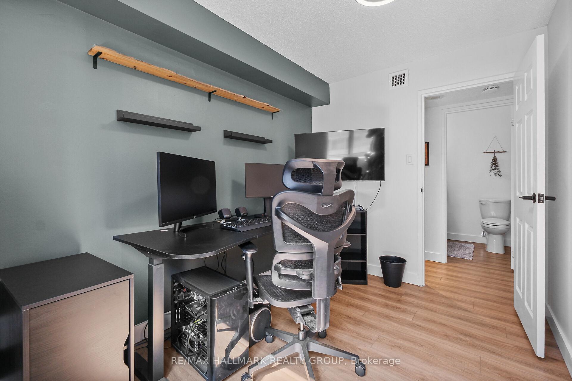 Photo 27 of Unit 604, 199 Kent Street, Ottawa, Ottawa Centre — HOMEH