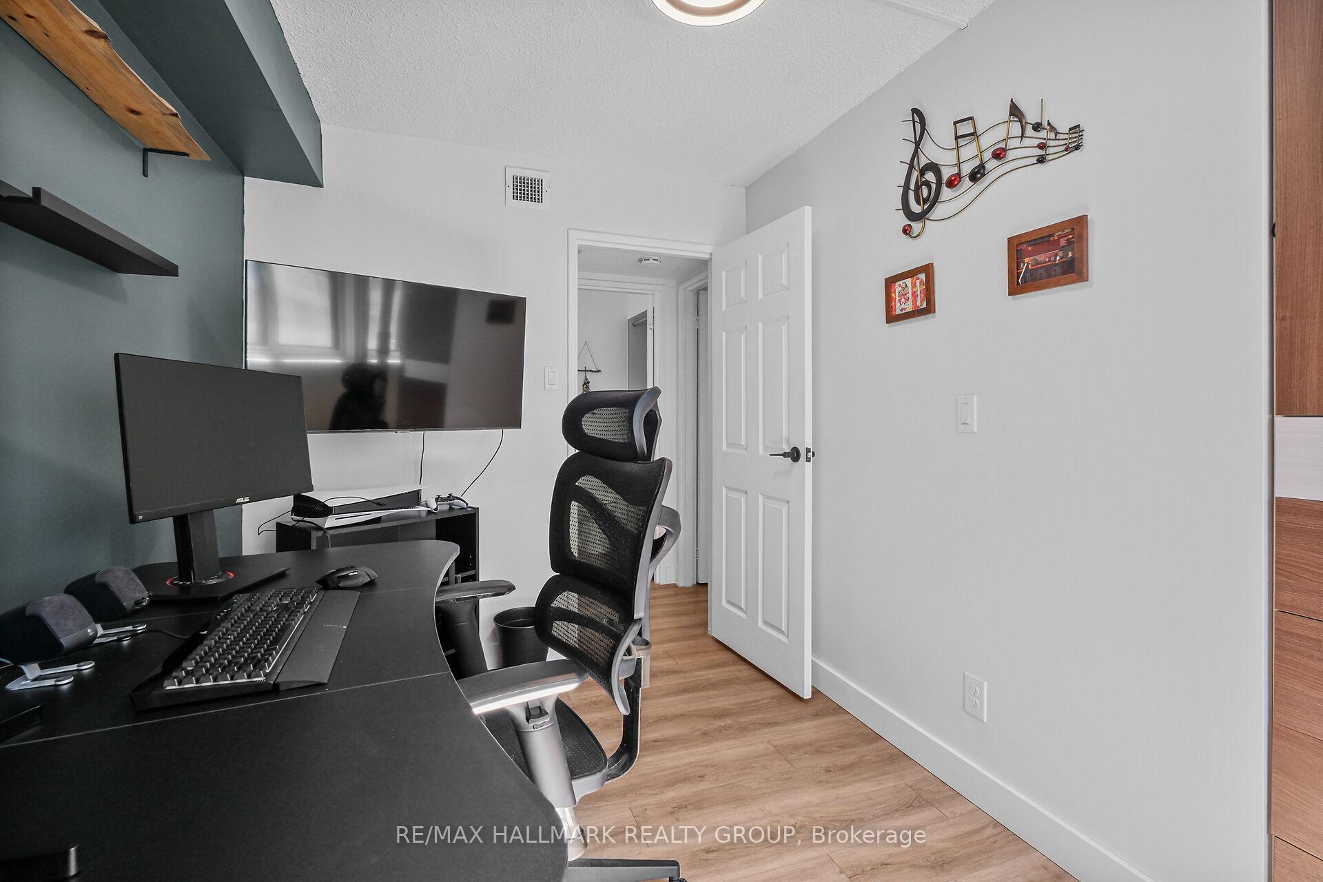 Photo 28 of Unit 604, 199 Kent Street, Ottawa, Ottawa Centre — HOMEH