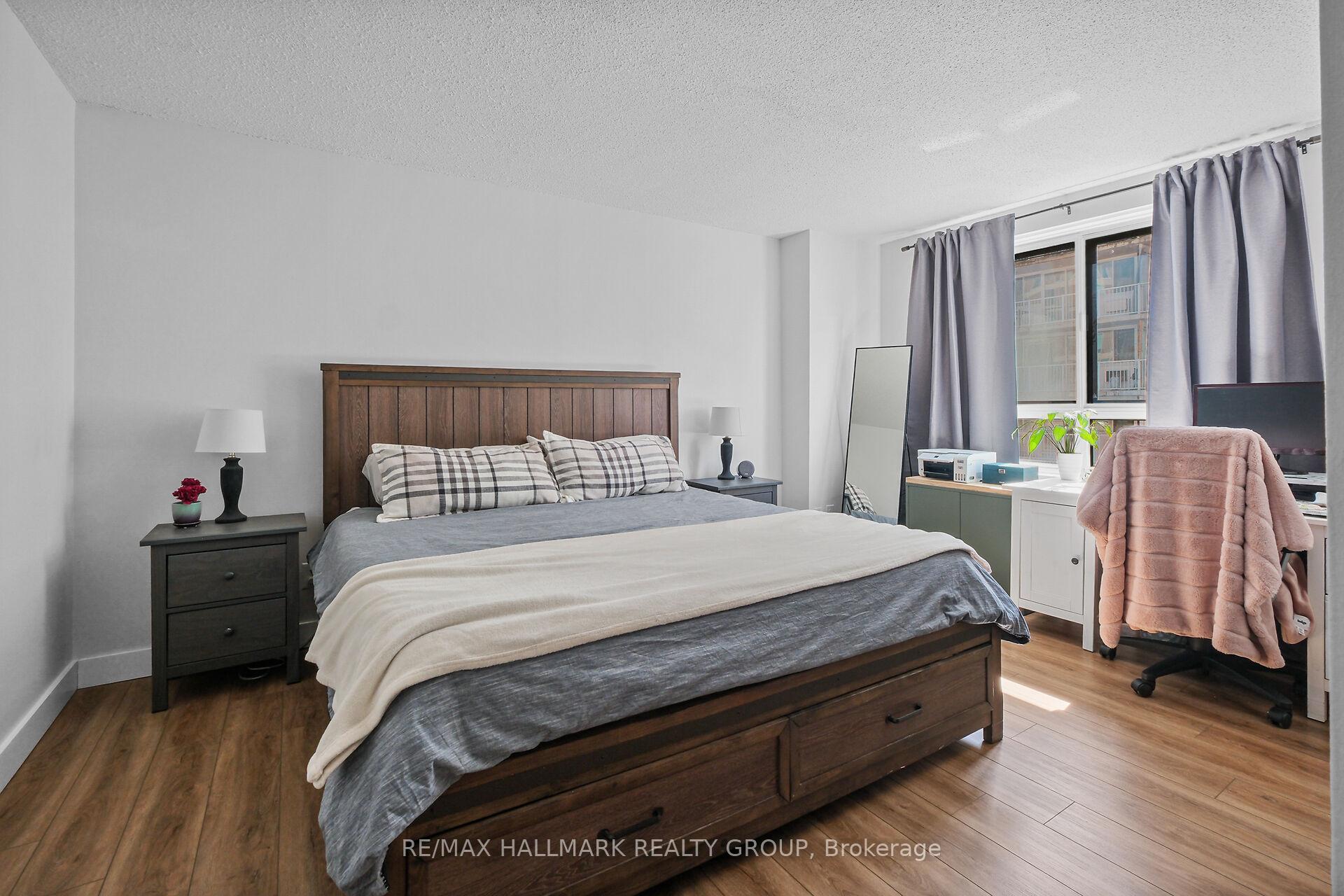 Photo 32 of Unit 604, 199 Kent Street, Ottawa, Ottawa Centre — HOMEH