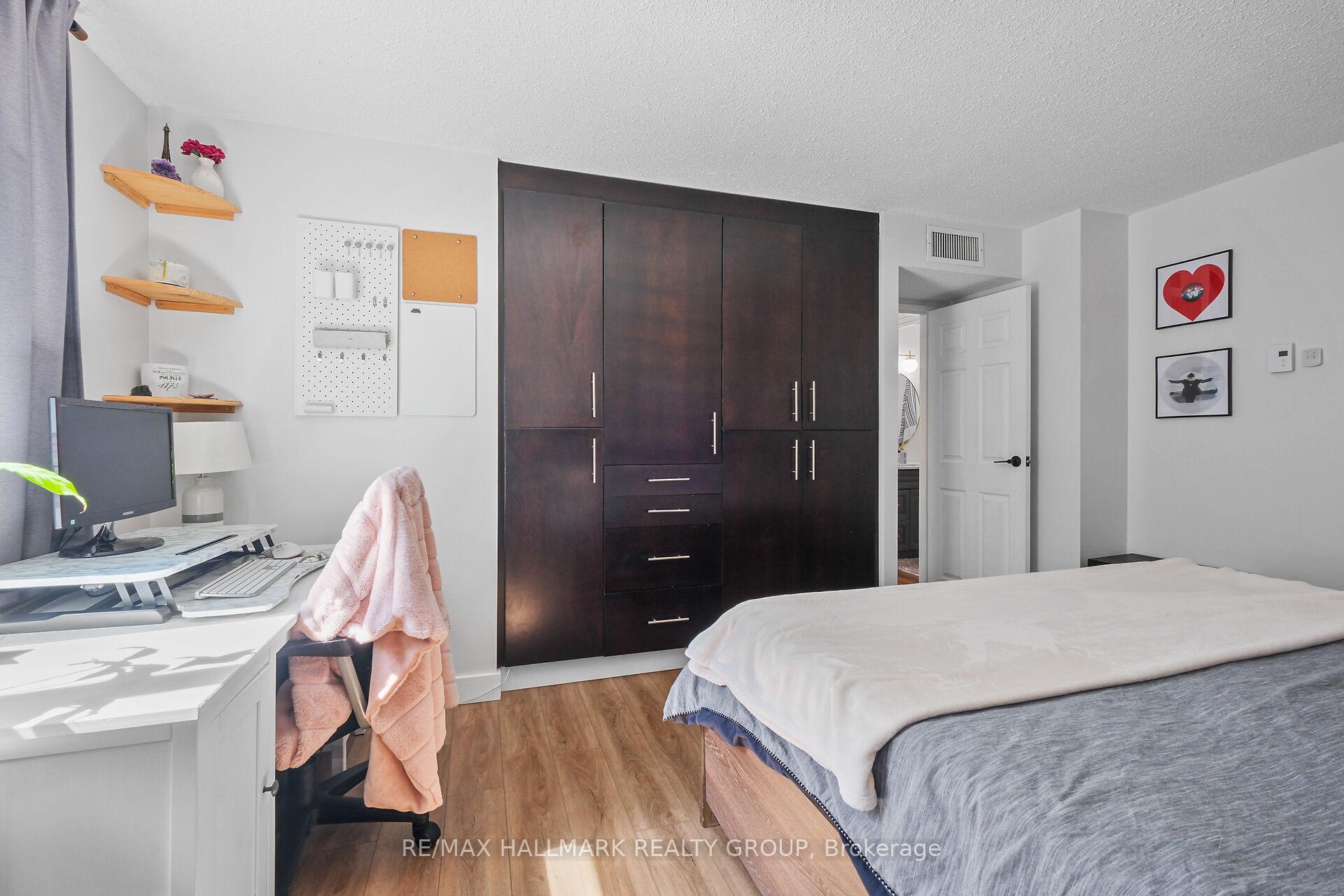 Photo 34 of Unit 604, 199 Kent Street, Ottawa, Ottawa Centre — HOMEH