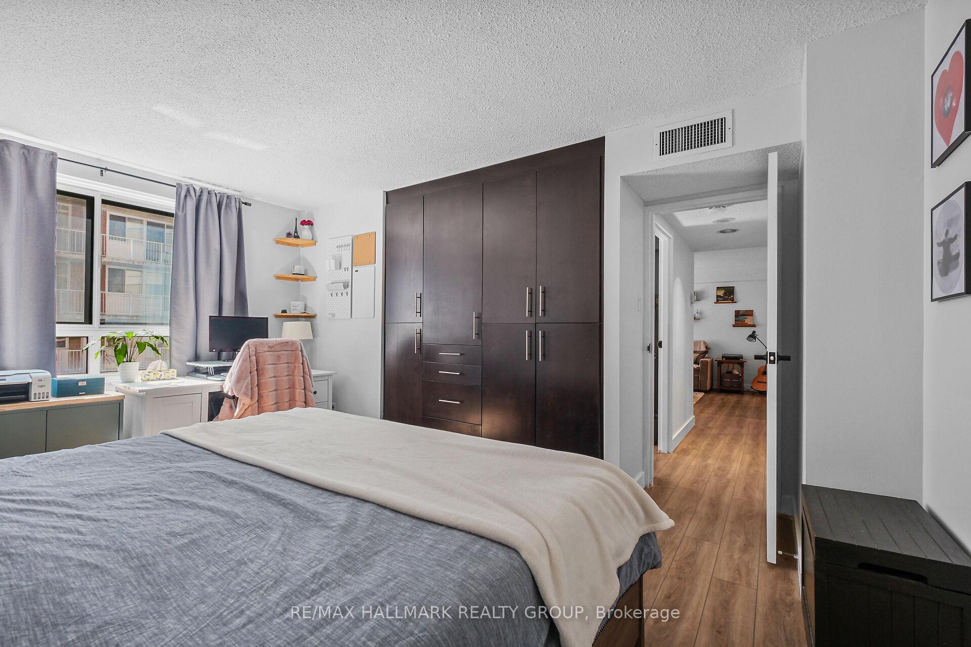 Photo 35 of Unit 604, 199 Kent Street, Ottawa, Ottawa Centre — HOMEH