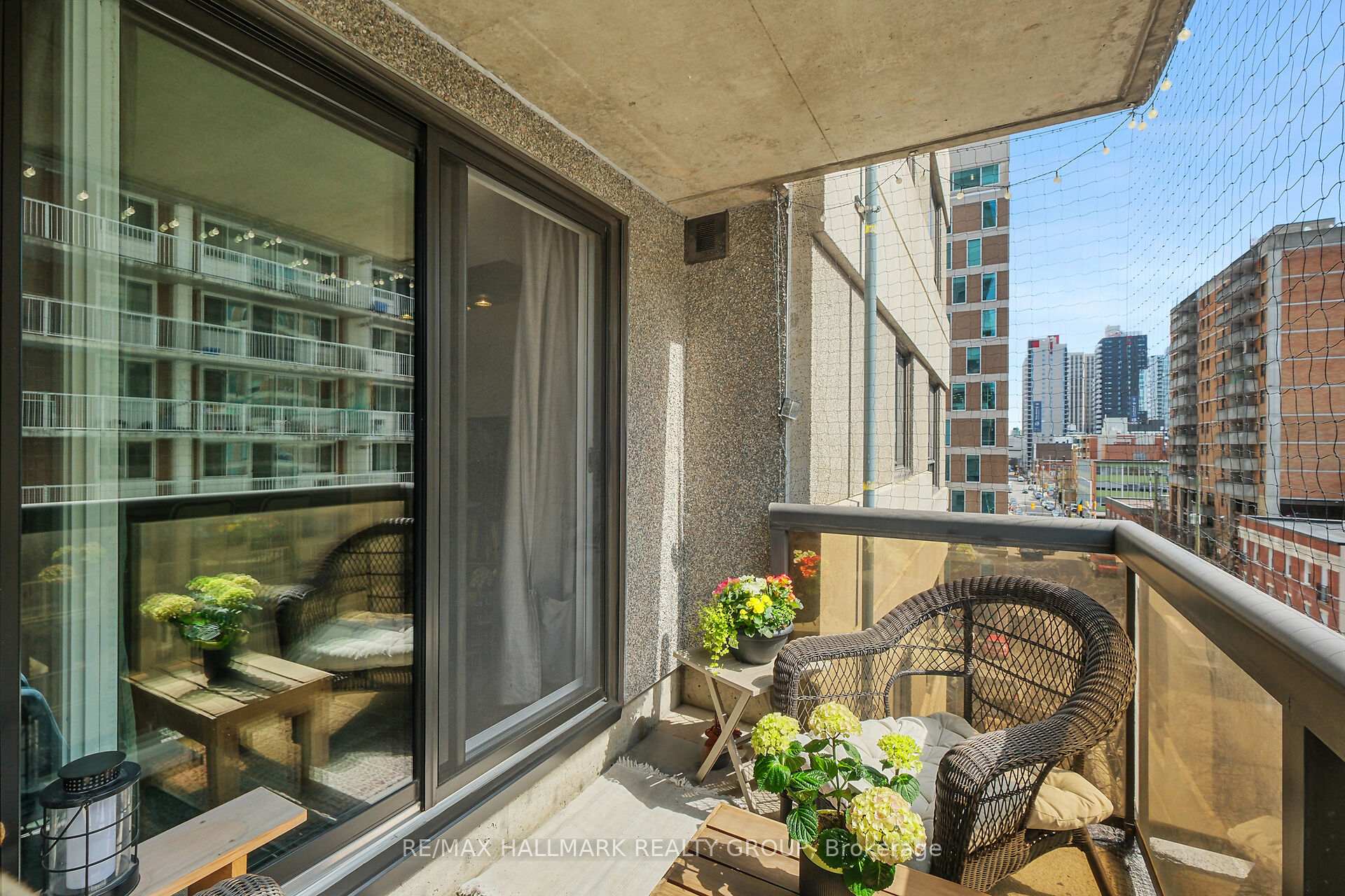 Photo 40 of Unit 604, 199 Kent Street, Ottawa, Ottawa Centre — HOMEH
