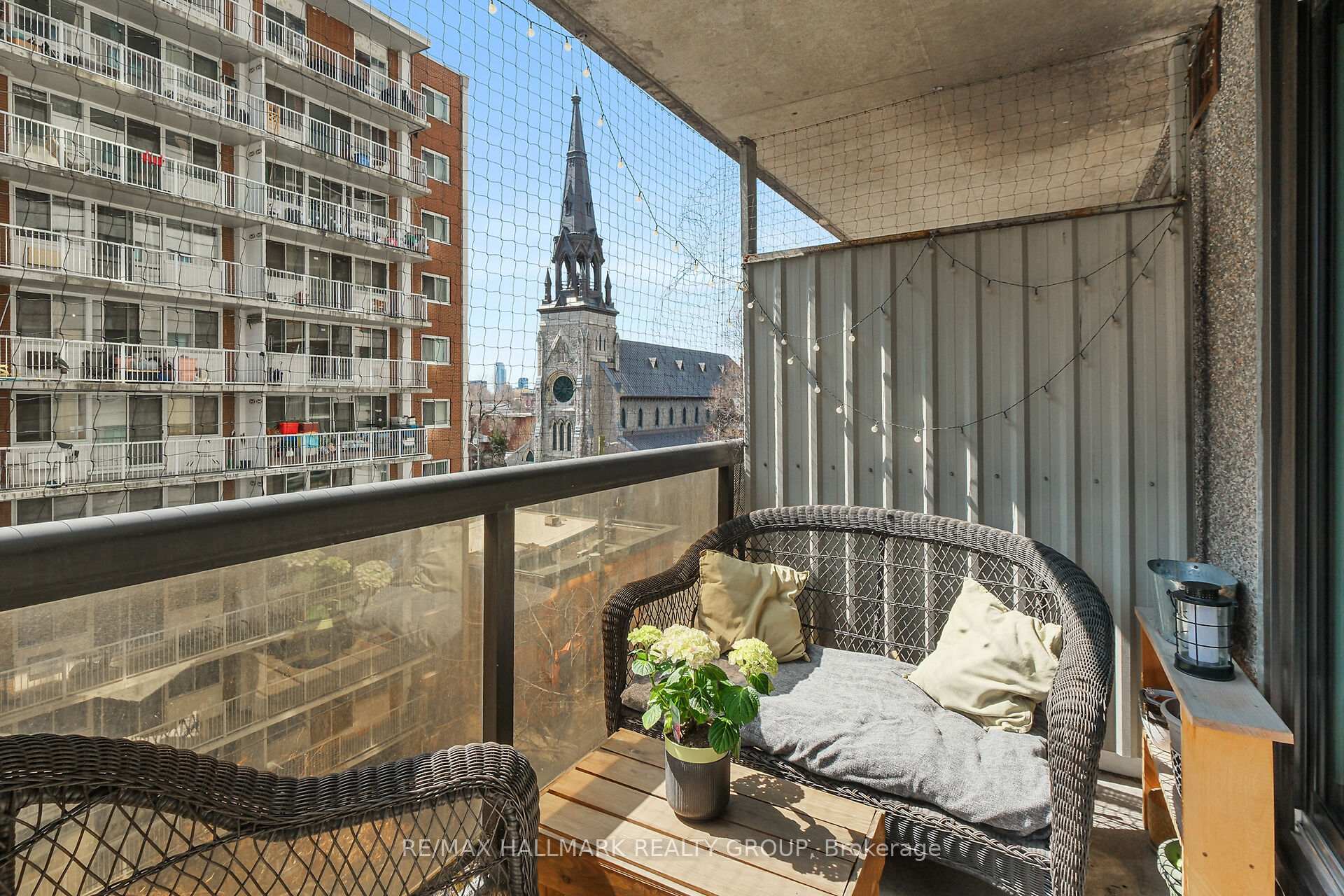 Photo 42 of Unit 604, 199 Kent Street, Ottawa, Ottawa Centre — HOMEH