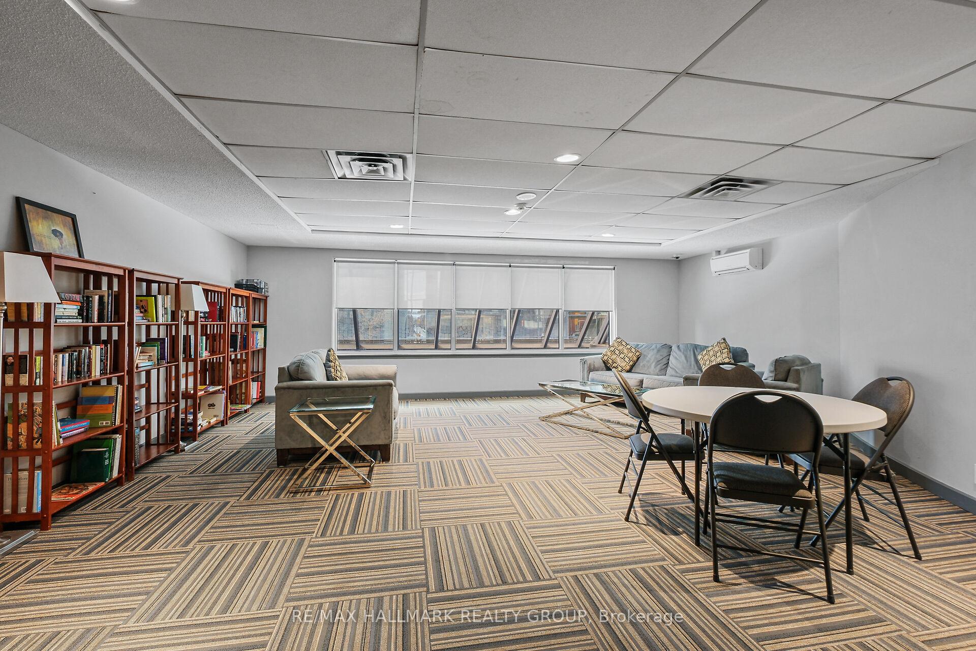 Photo 43 of Unit 604, 199 Kent Street, Ottawa, Ottawa Centre — HOMEH