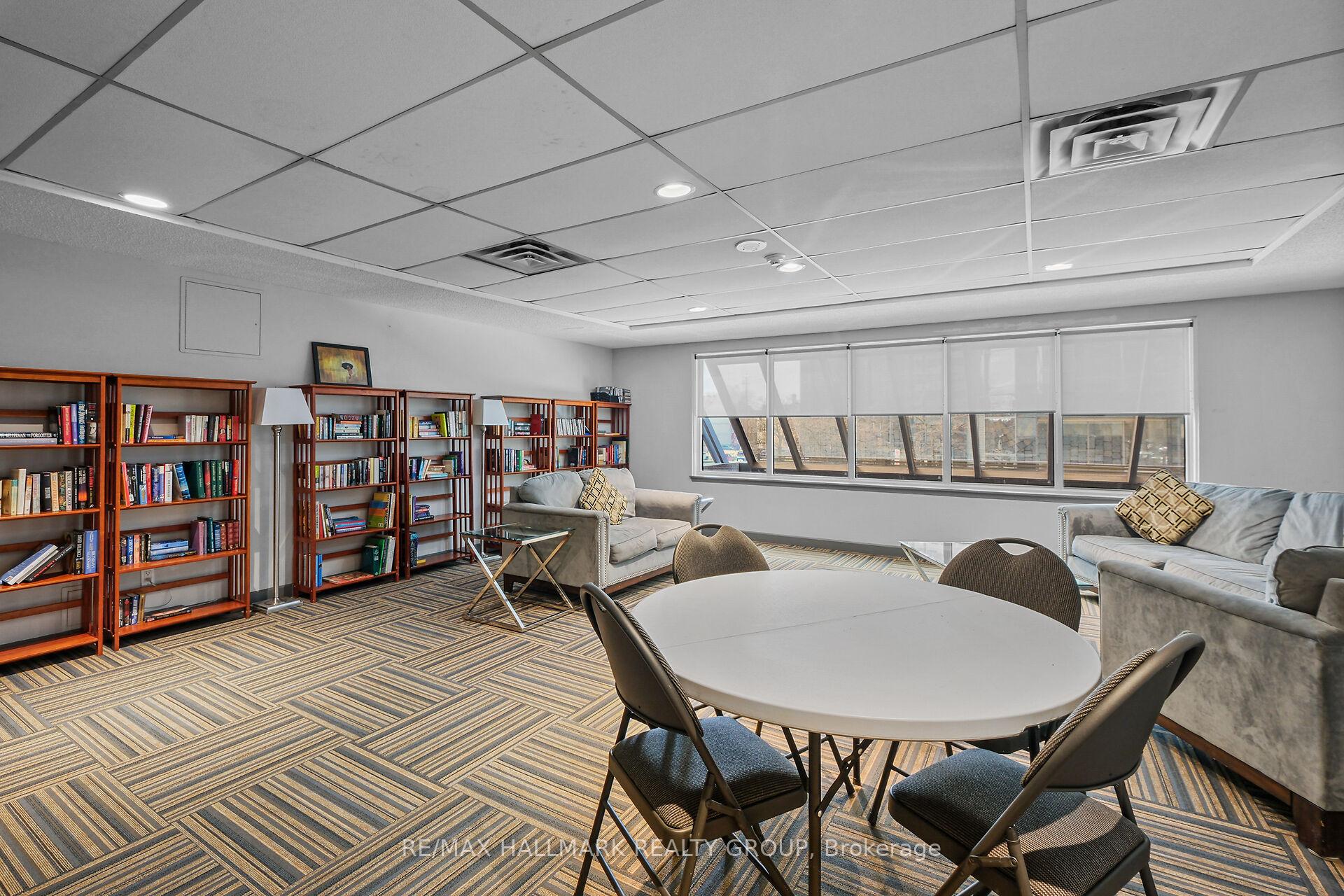 Photo 44 of Unit 604, 199 Kent Street, Ottawa, Ottawa Centre — HOMEH