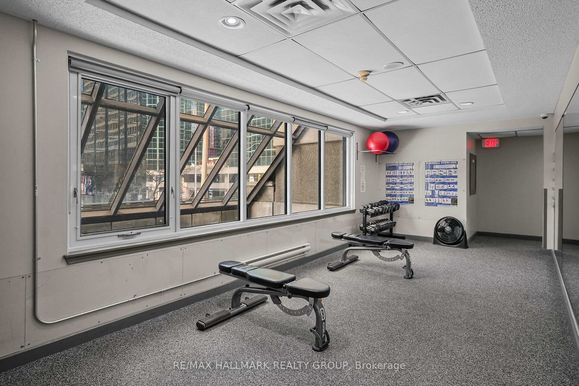 Photo 46 of Unit 604, 199 Kent Street, Ottawa, Ottawa Centre — HOMEH