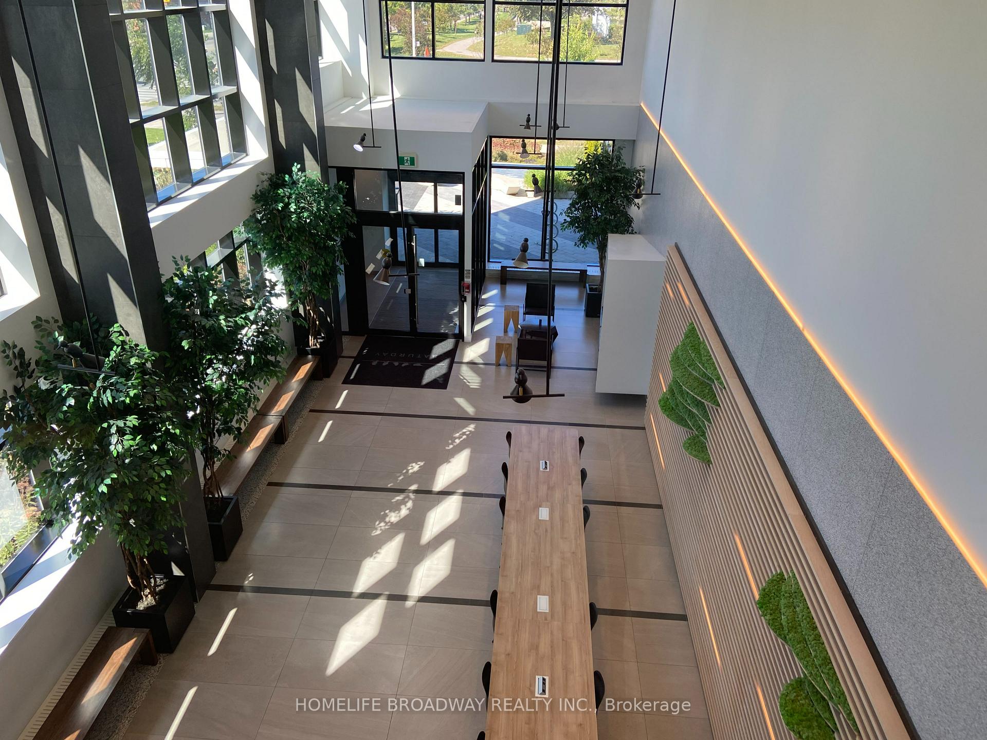Photo 4 of Unit 120, 50 George Butchart Drive, North York, Downsview-Roding-CFB — HOMEH