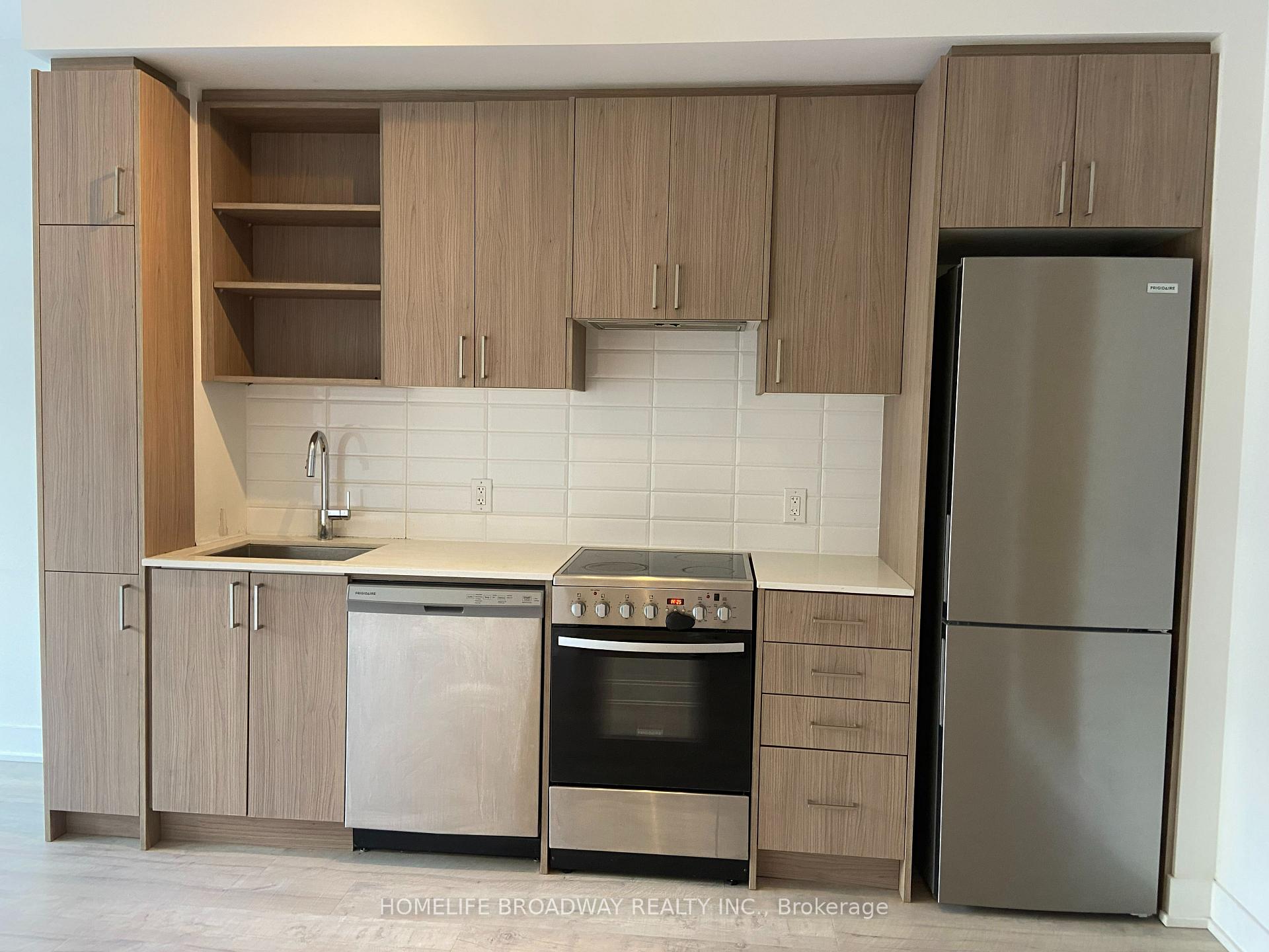 Photo 5 of Unit 120, 50 George Butchart Drive, North York, Downsview-Roding-CFB — HOMEH