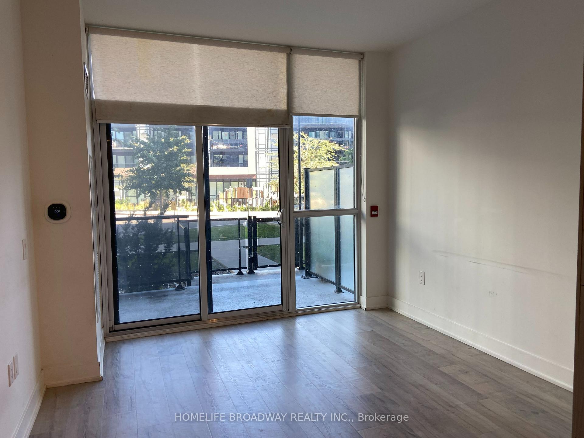 Photo 9 of Unit 120, 50 George Butchart Drive, North York, Downsview-Roding-CFB — HOMEH