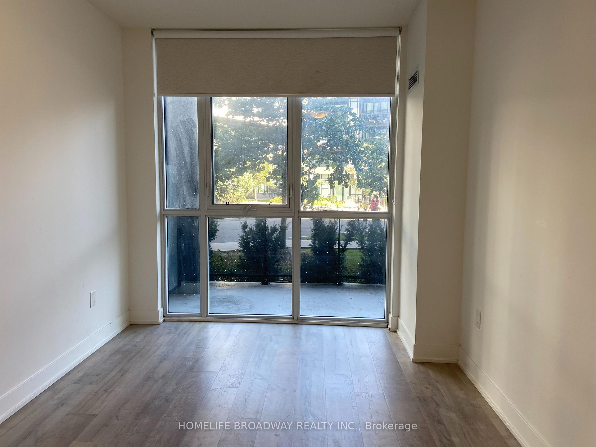 Photo 10 of Unit 120, 50 George Butchart Drive, North York, Downsview-Roding-CFB — HOMEH