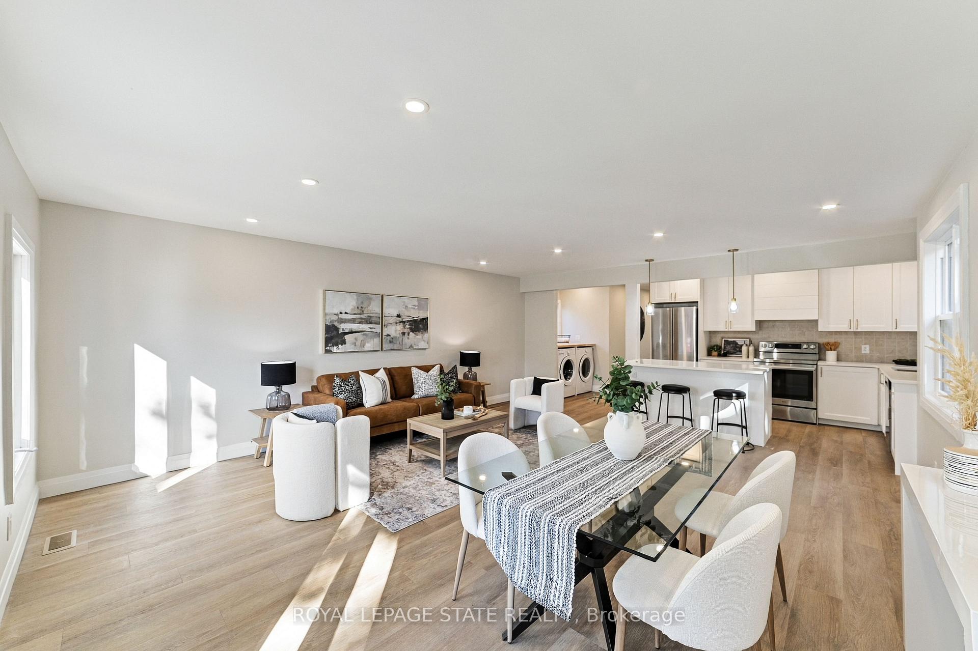 Photo 8 of 5 Herbert Court, Hamilton, Lakeshore — HOMEH