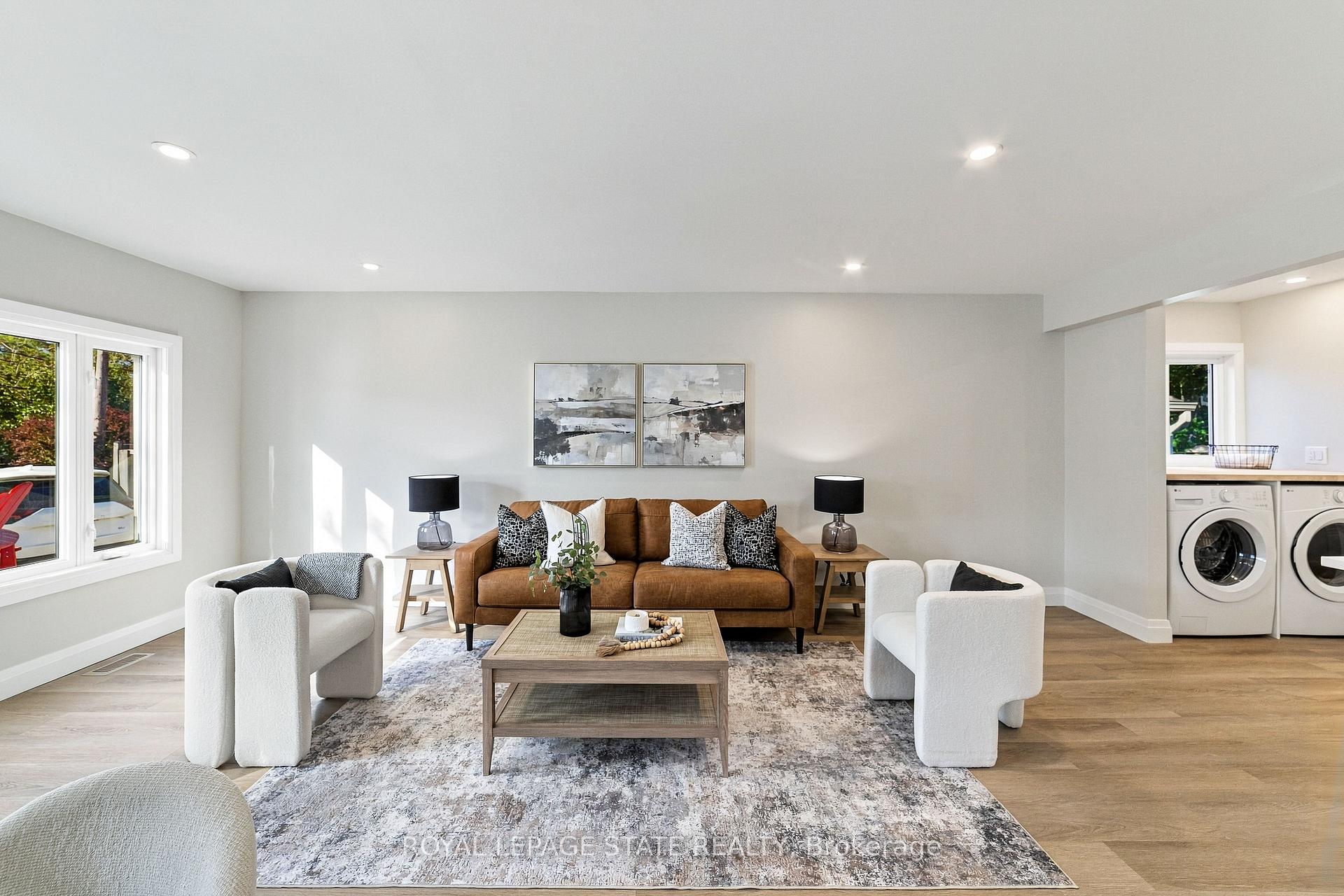 Photo 10 of 5 Herbert Court, Hamilton, Lakeshore — HOMEH