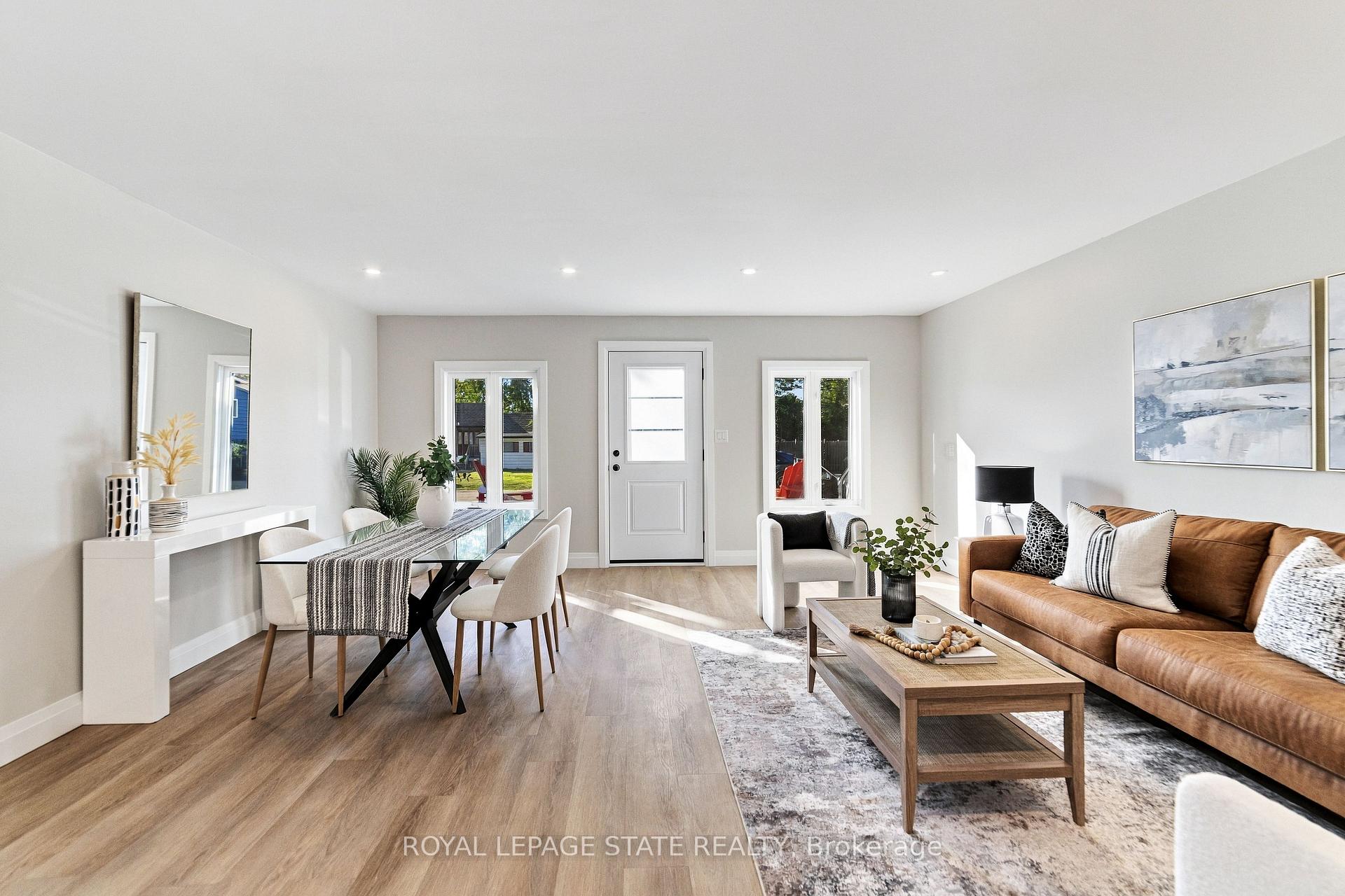 Photo 17 of 5 Herbert Court, Hamilton, Lakeshore — HOMEH