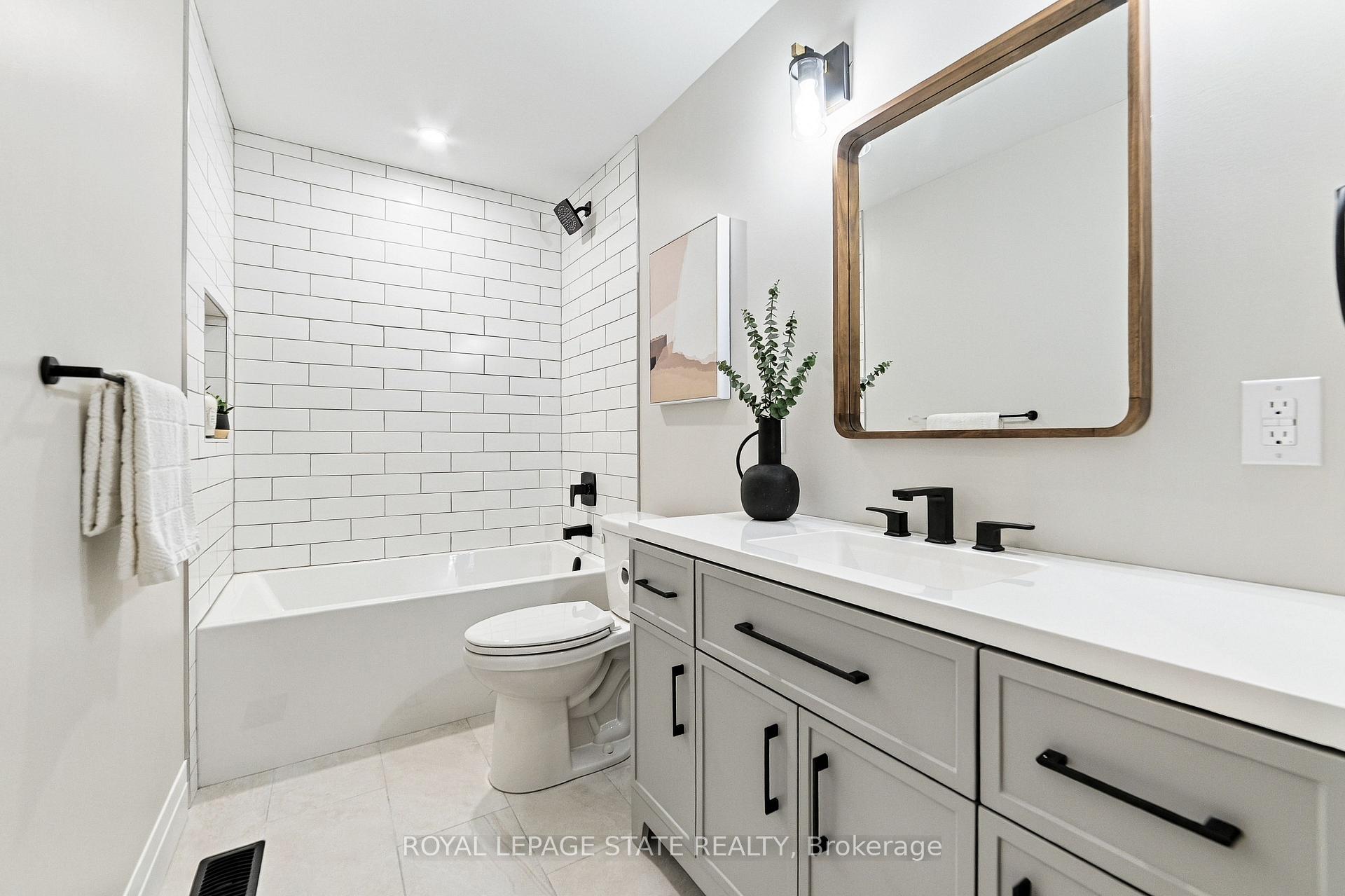 Photo 20 of 5 Herbert Court, Hamilton, Lakeshore — HOMEH
