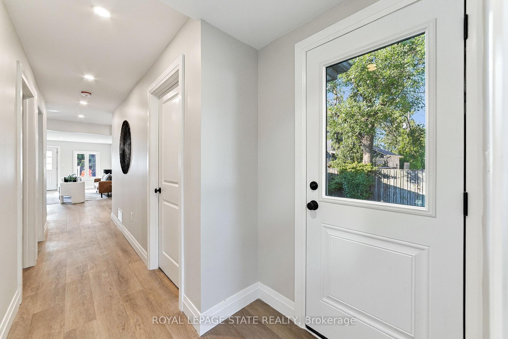 Photo 25 of 5 Herbert Court, Hamilton, Lakeshore — HOMEH